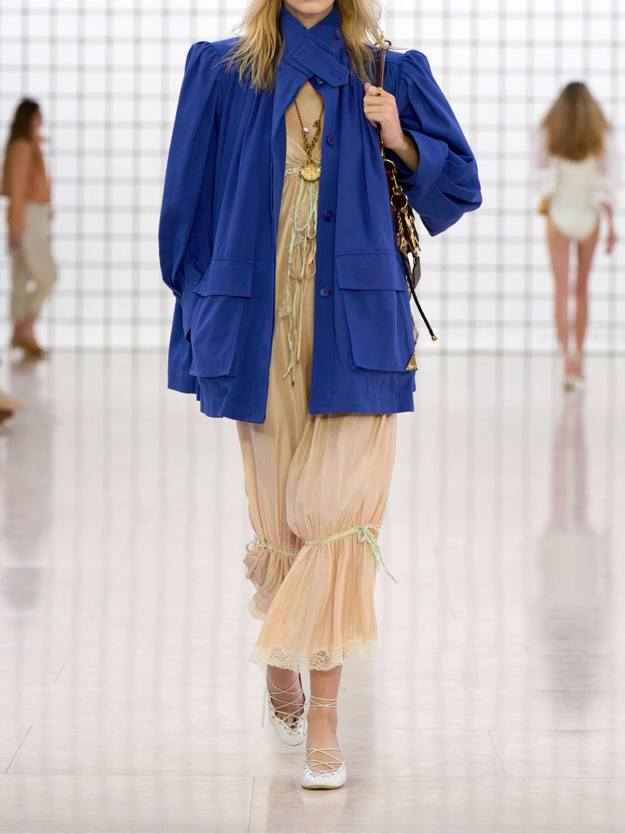 CHLOÉ 