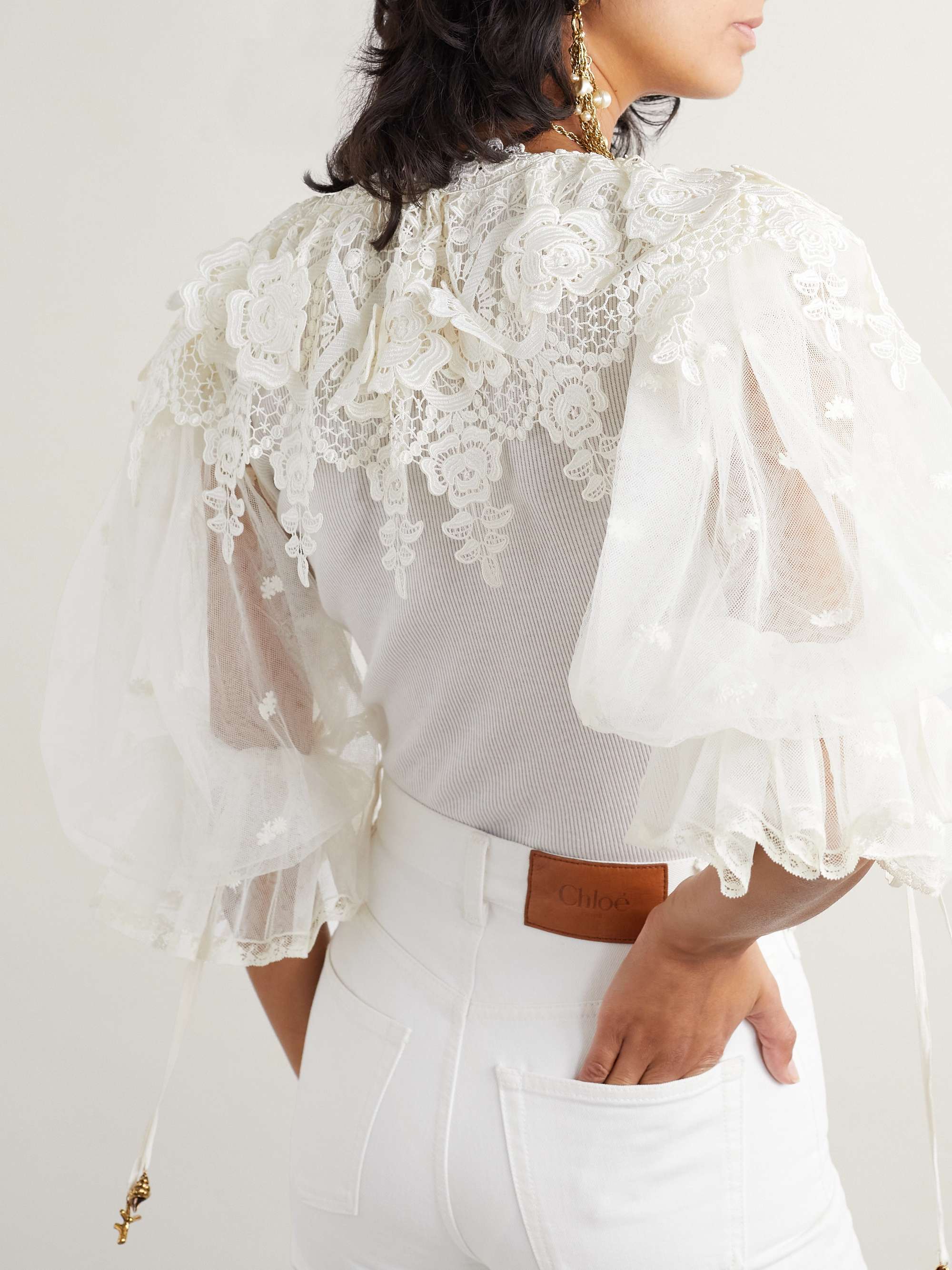 CHLOÉ 