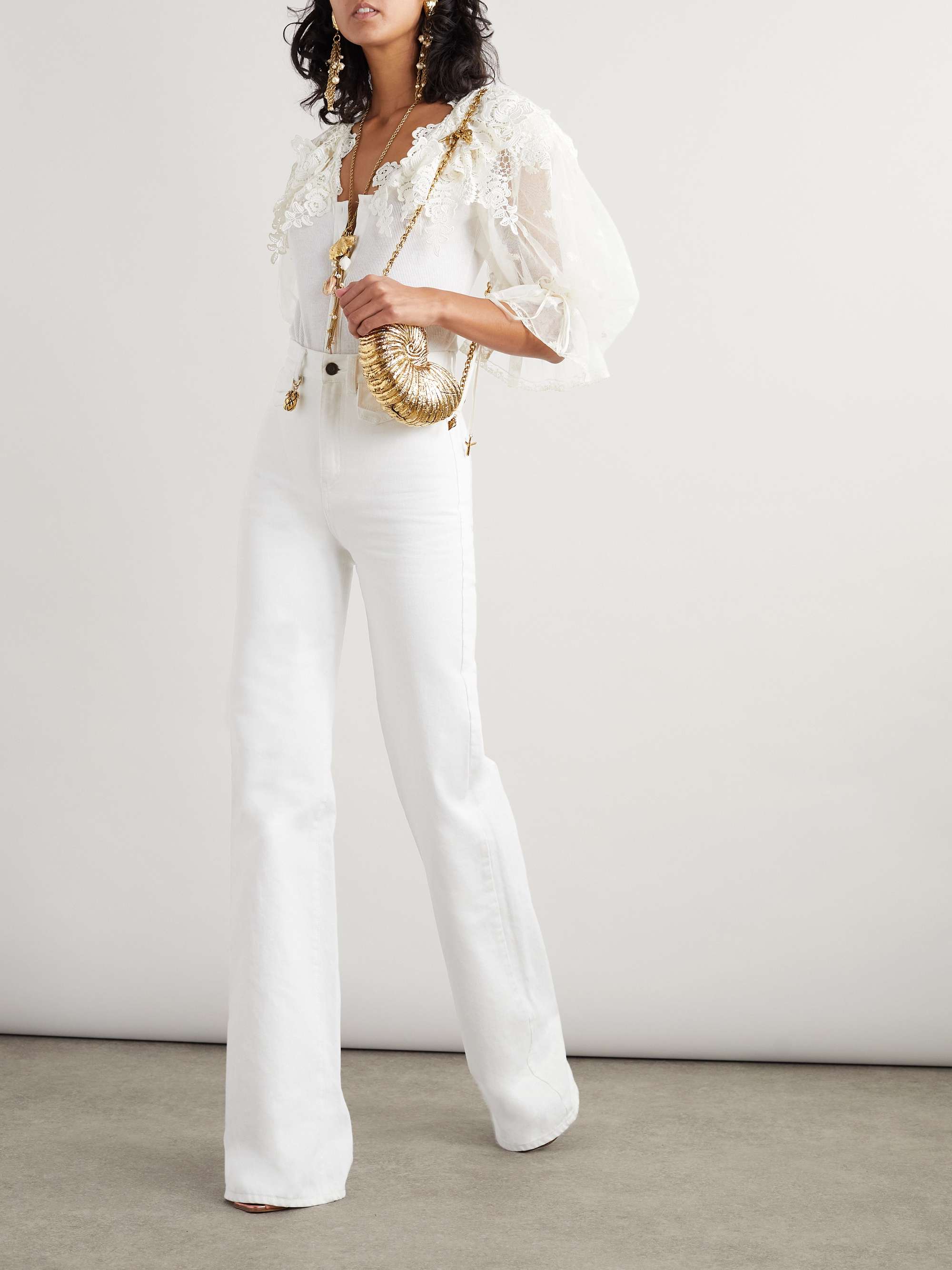 CHLOÉ 