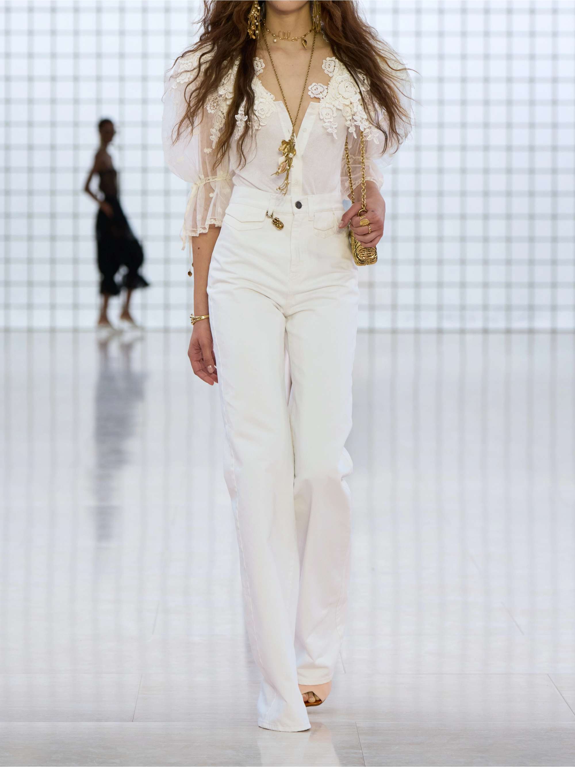 CHLOÉ 