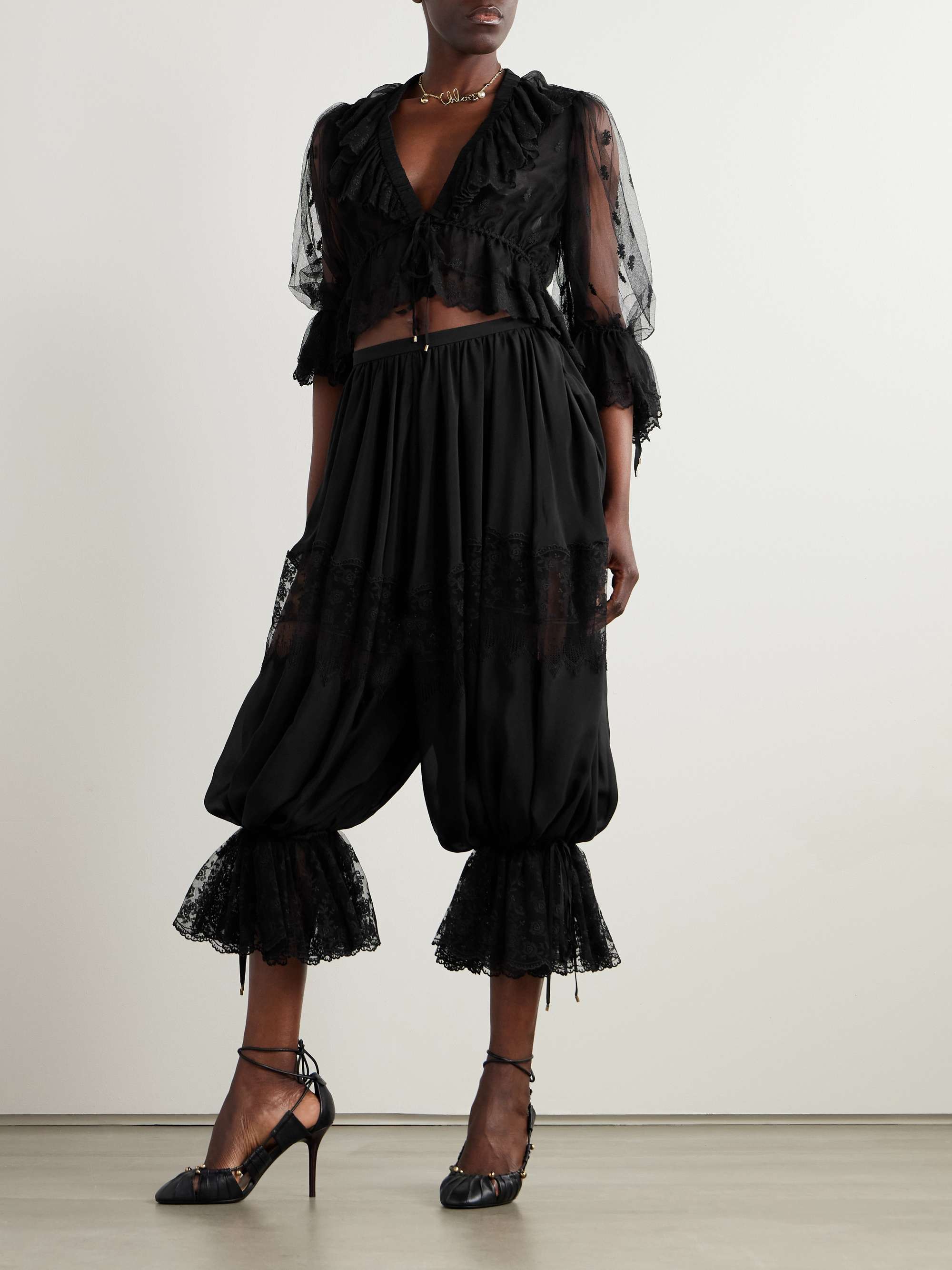 CHLOÉ 