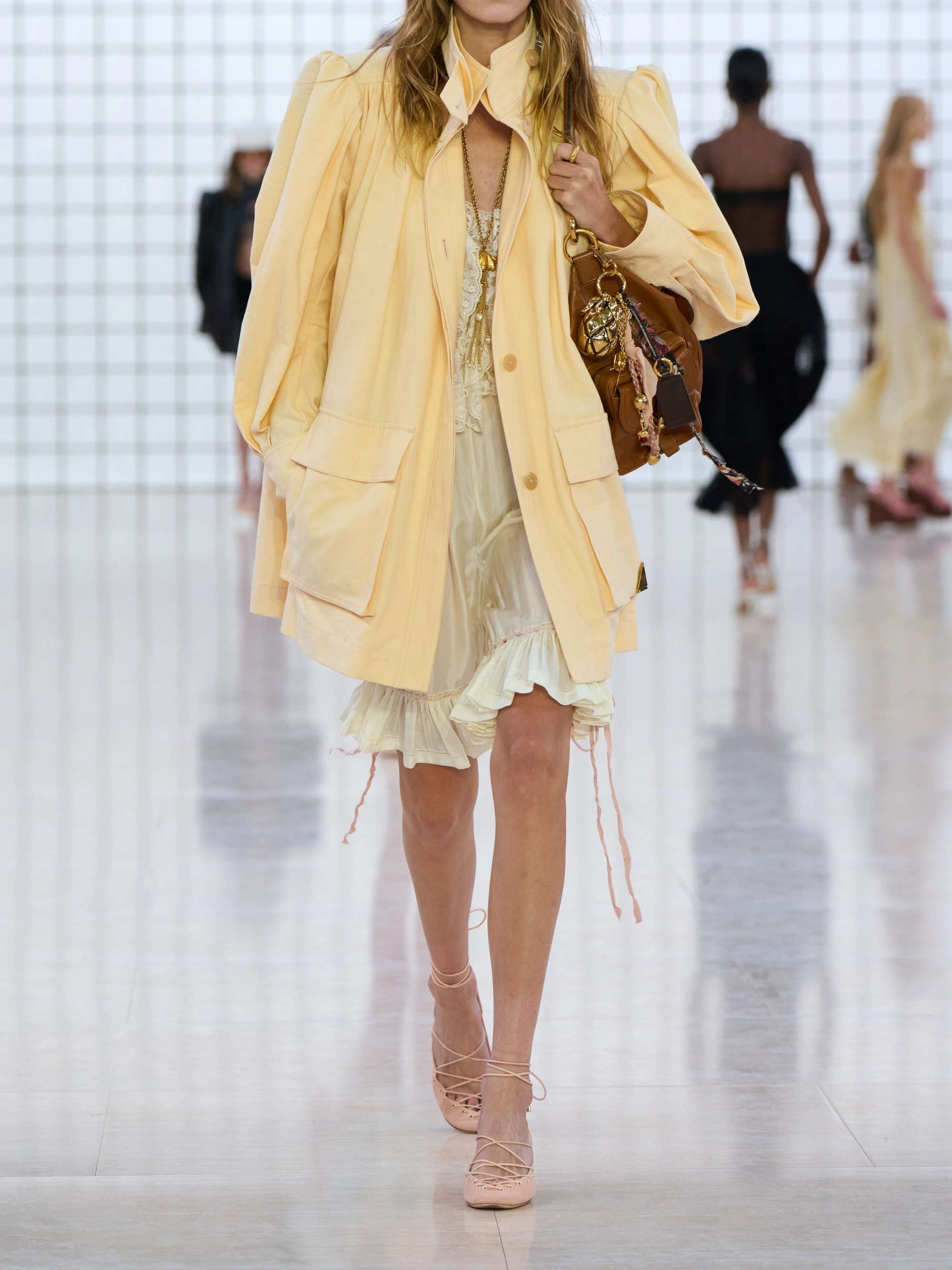 CHLOÉ 