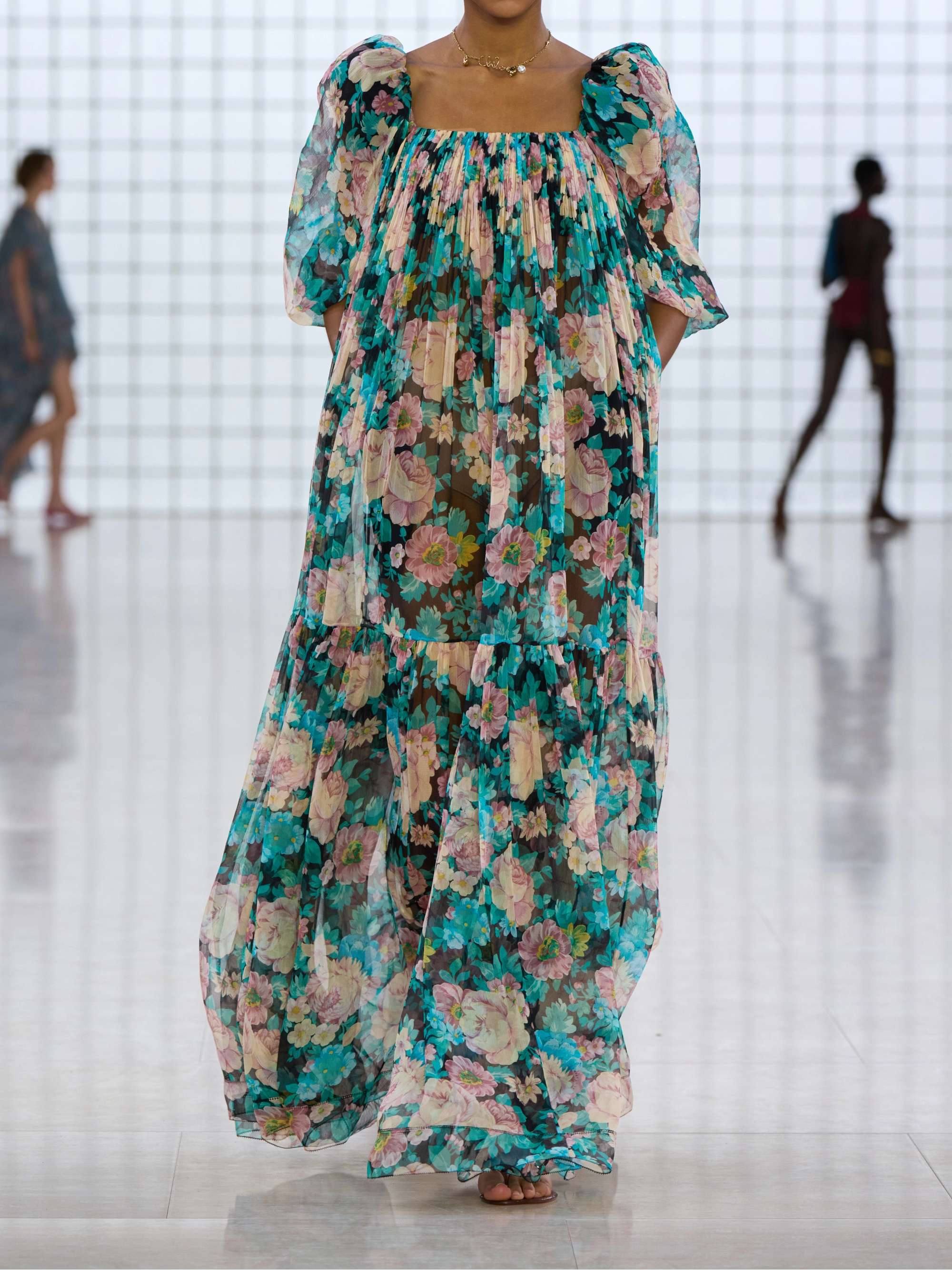 CHLOÉ 