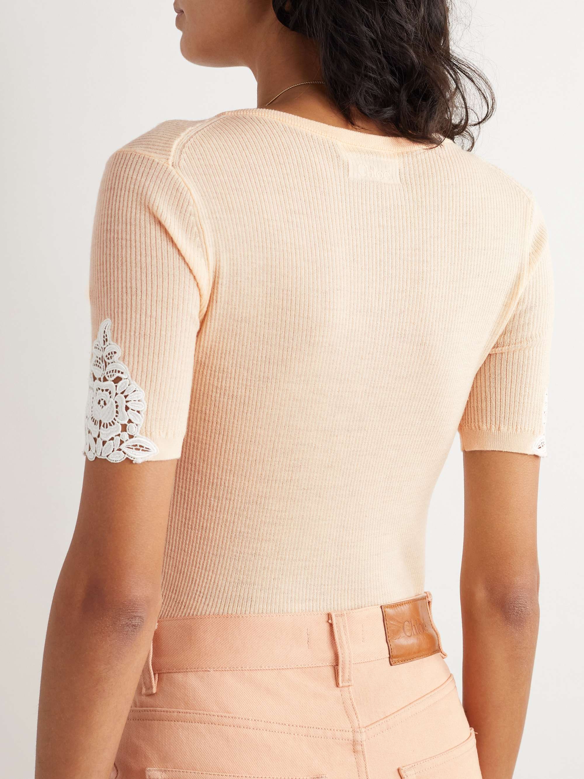 CHLOÉ 