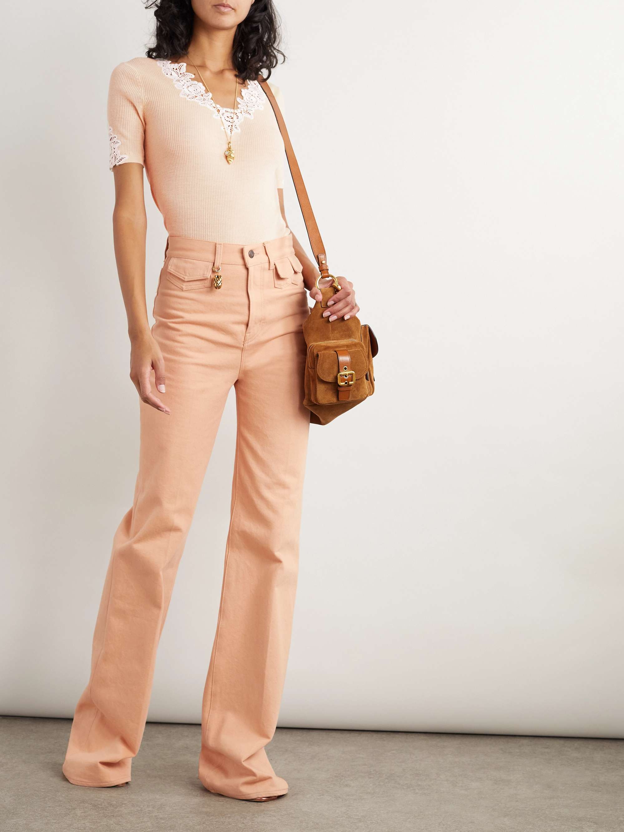 CHLOÉ 