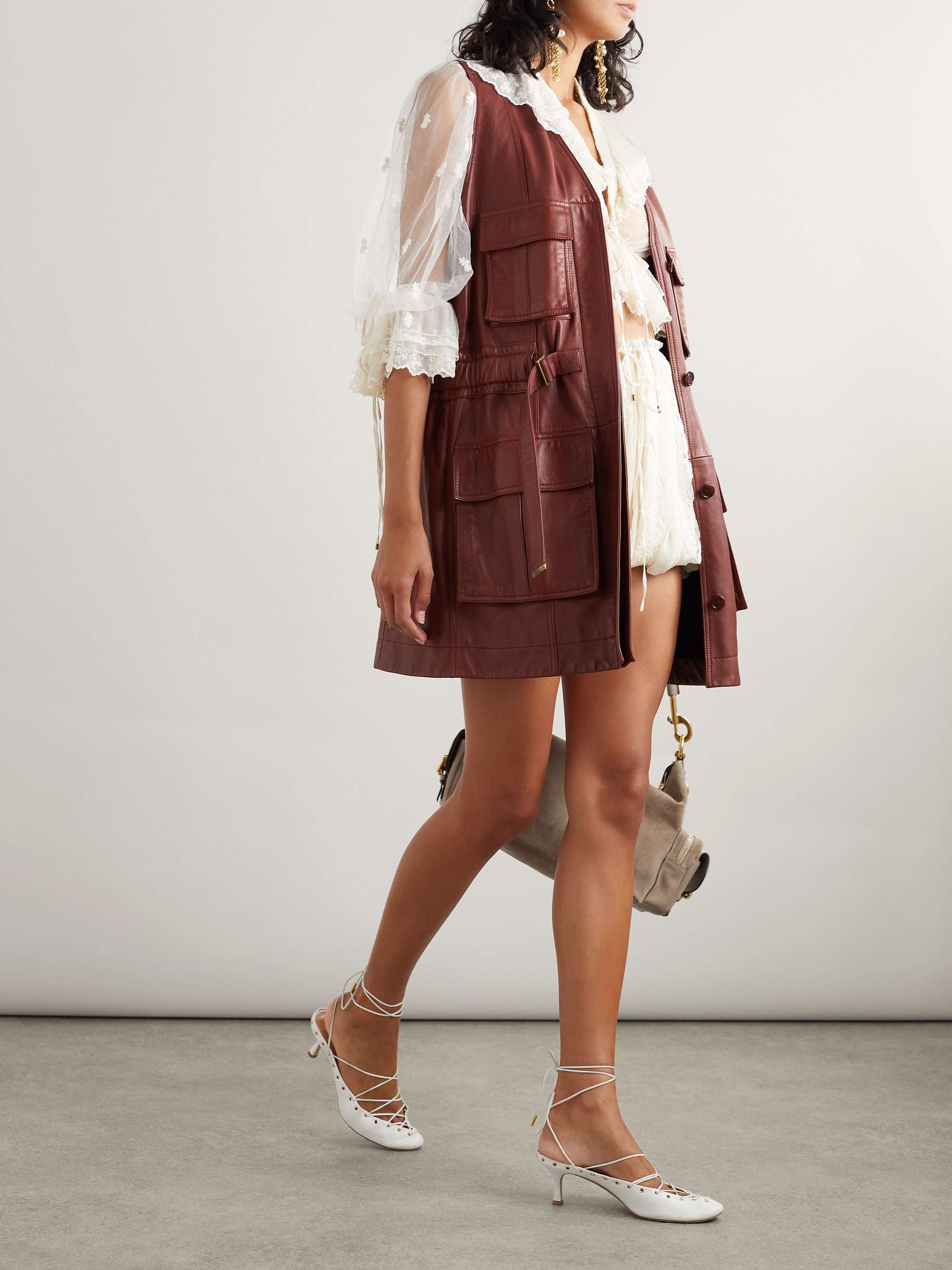 CHLOÉ 