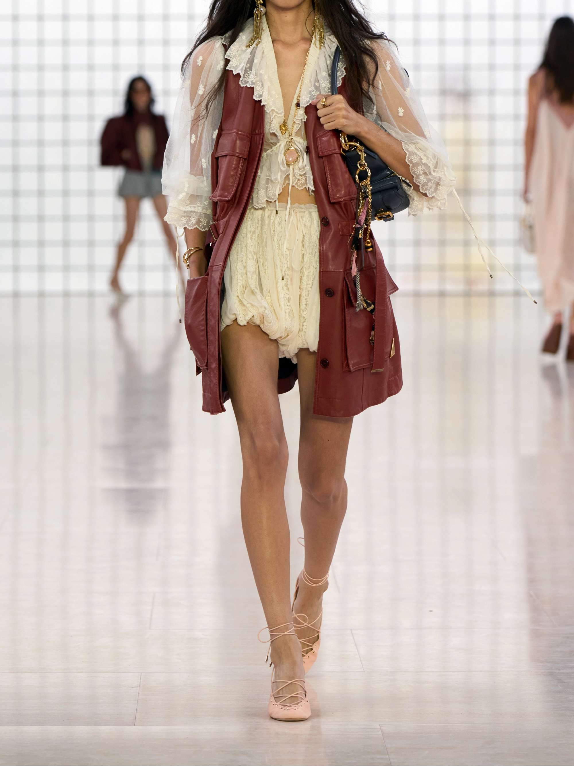 CHLOÉ 