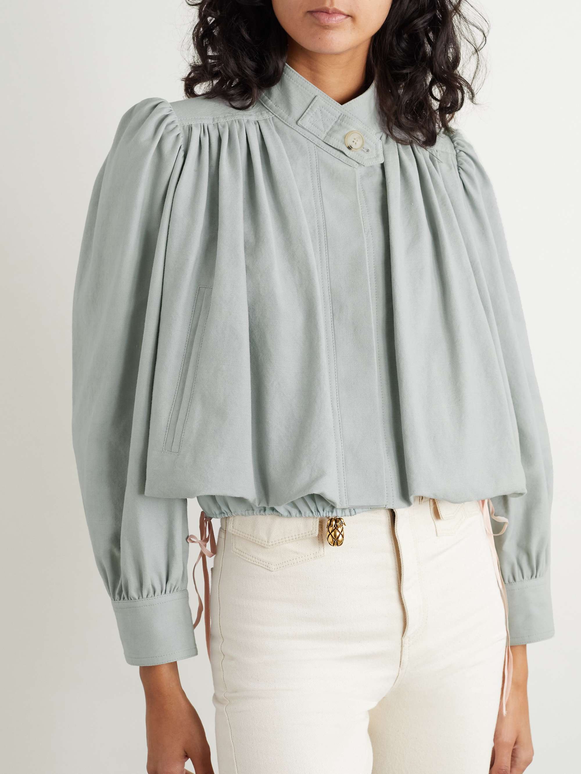 CHLOÉ 