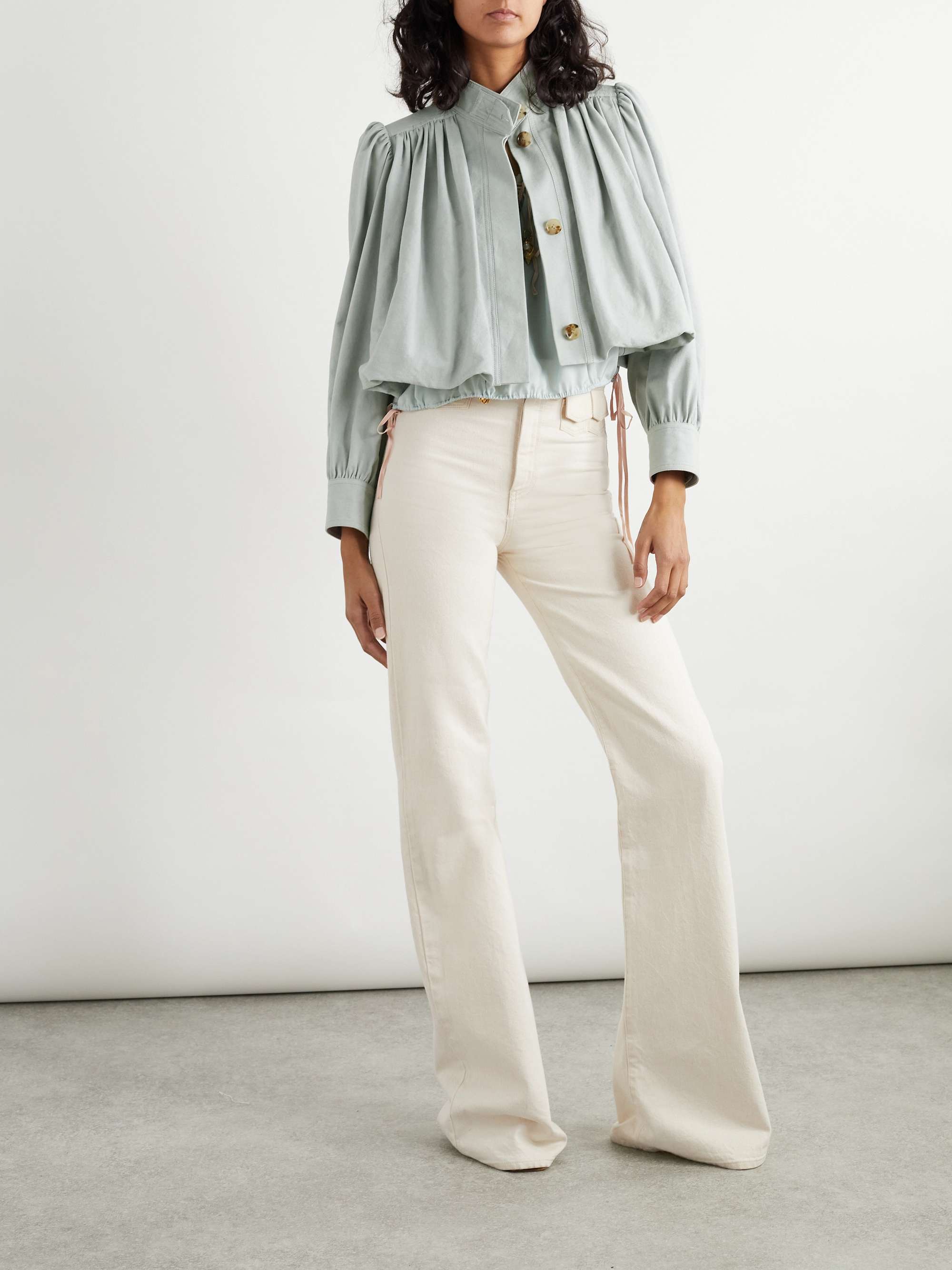 CHLOÉ 