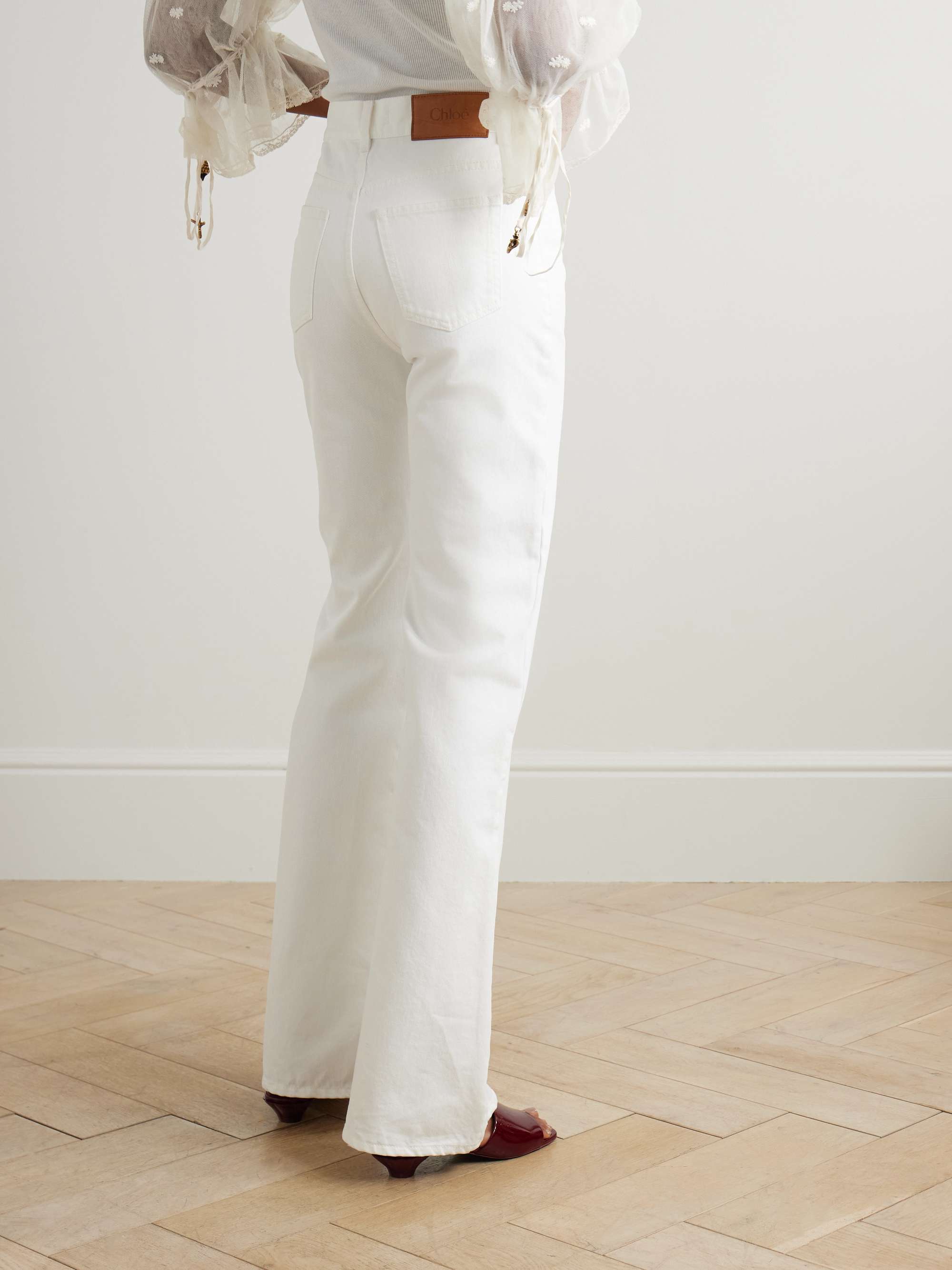 CHLOÉ 