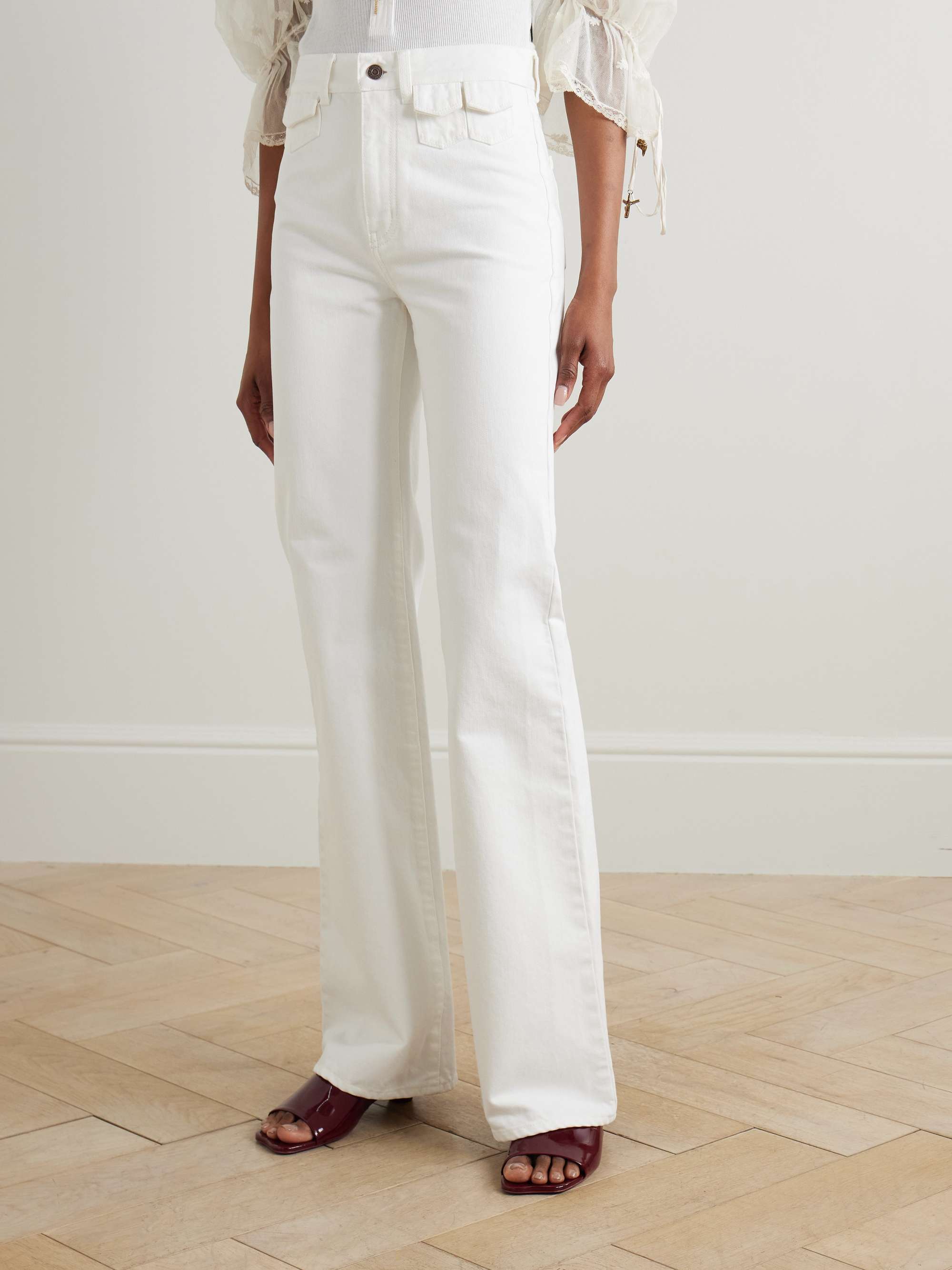CHLOÉ 