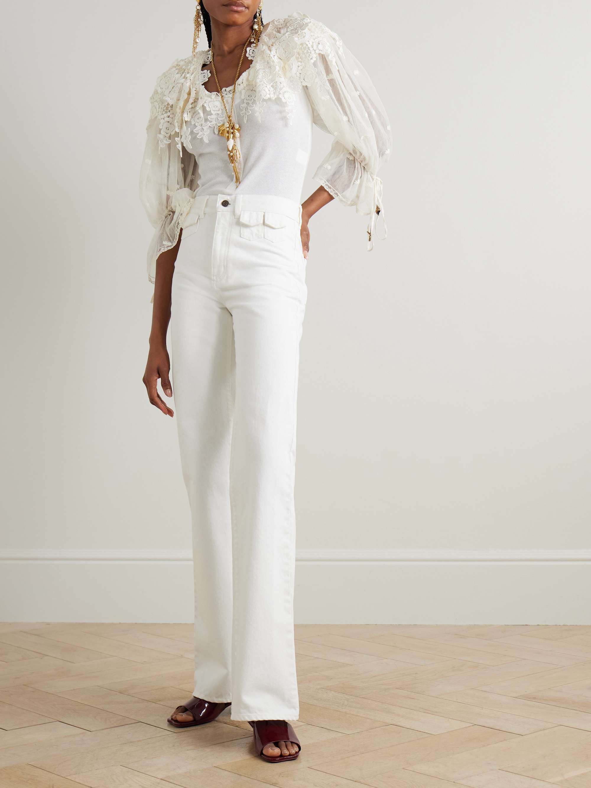 CHLOÉ 