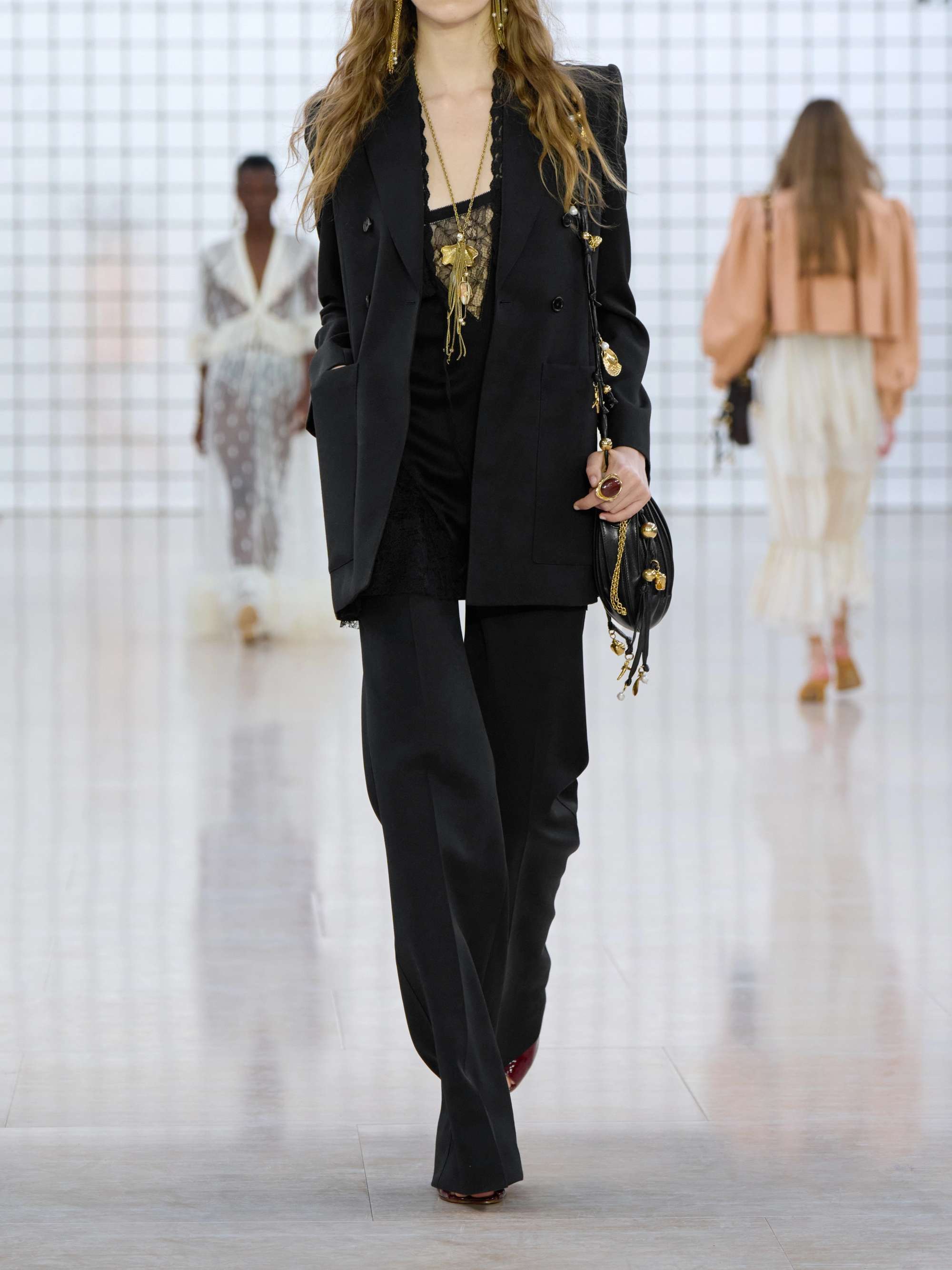 CHLOÉ 