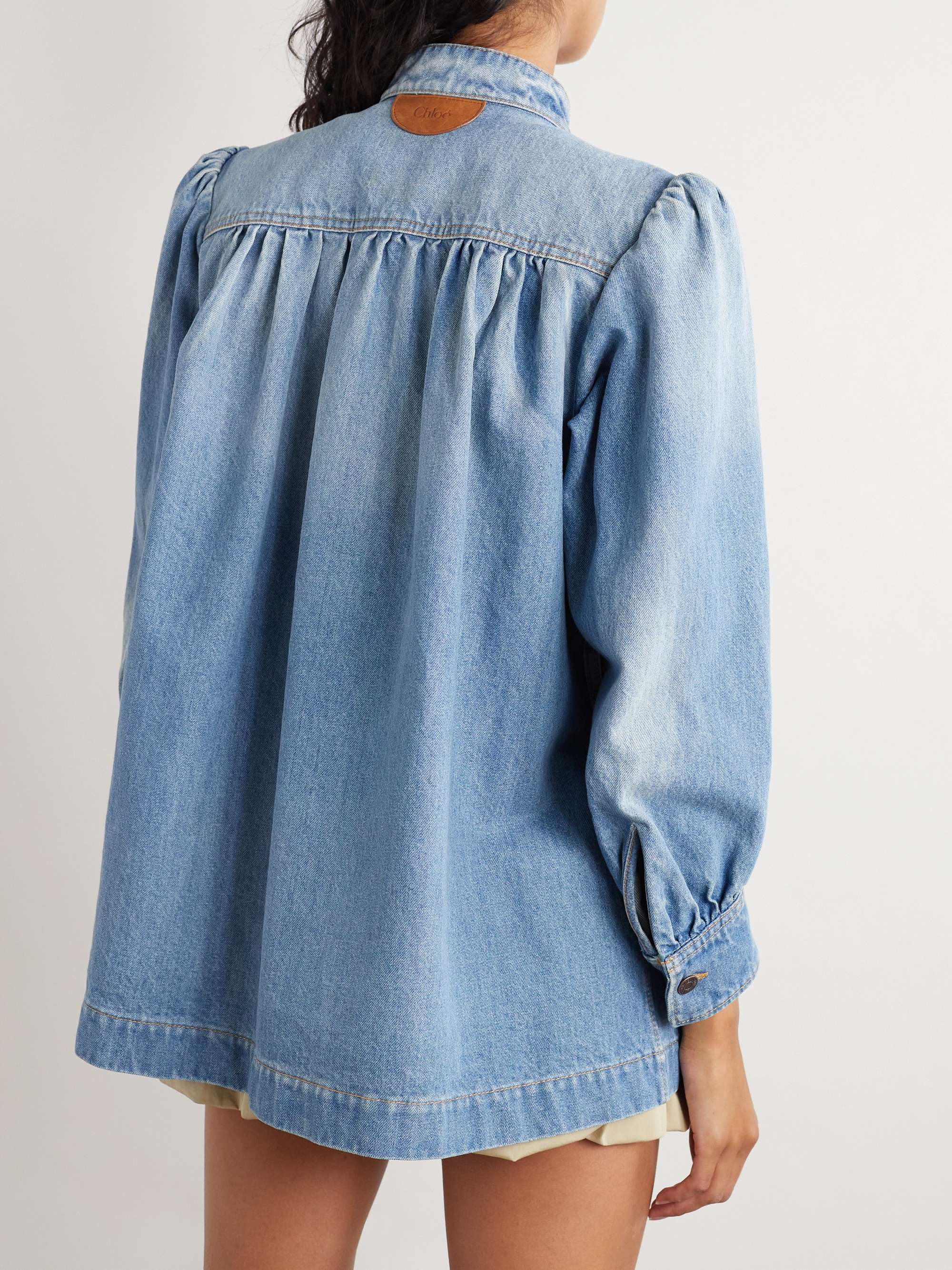 CHLOÉ 