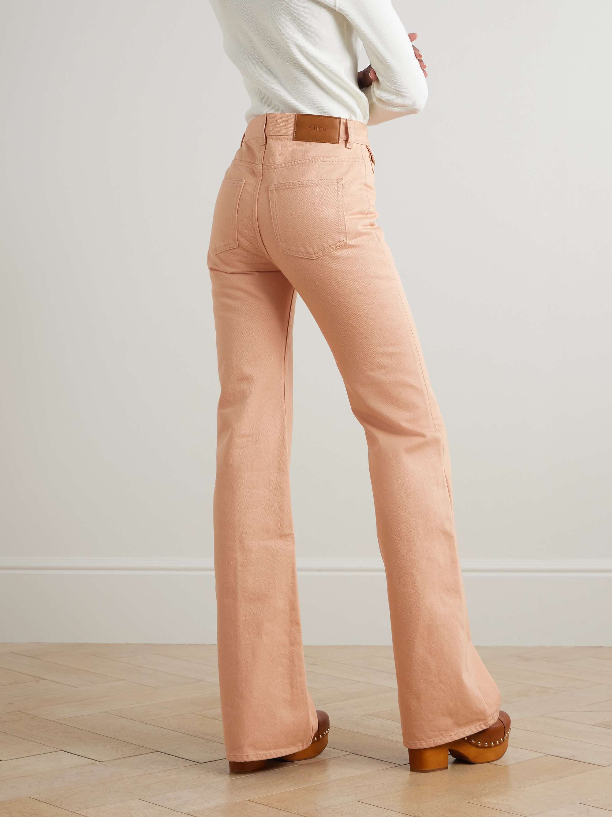 CHLOÉ 
