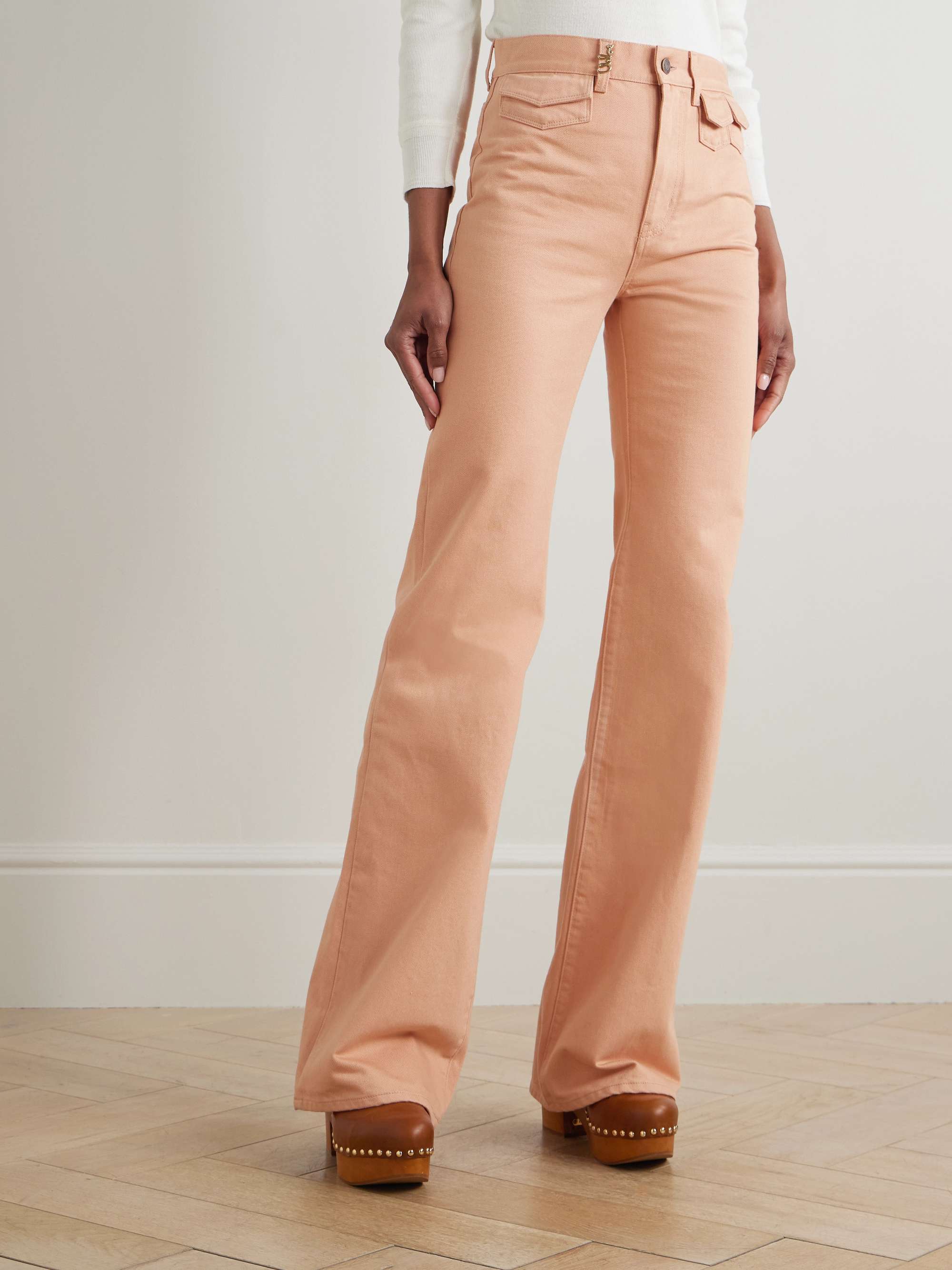 CHLOÉ 