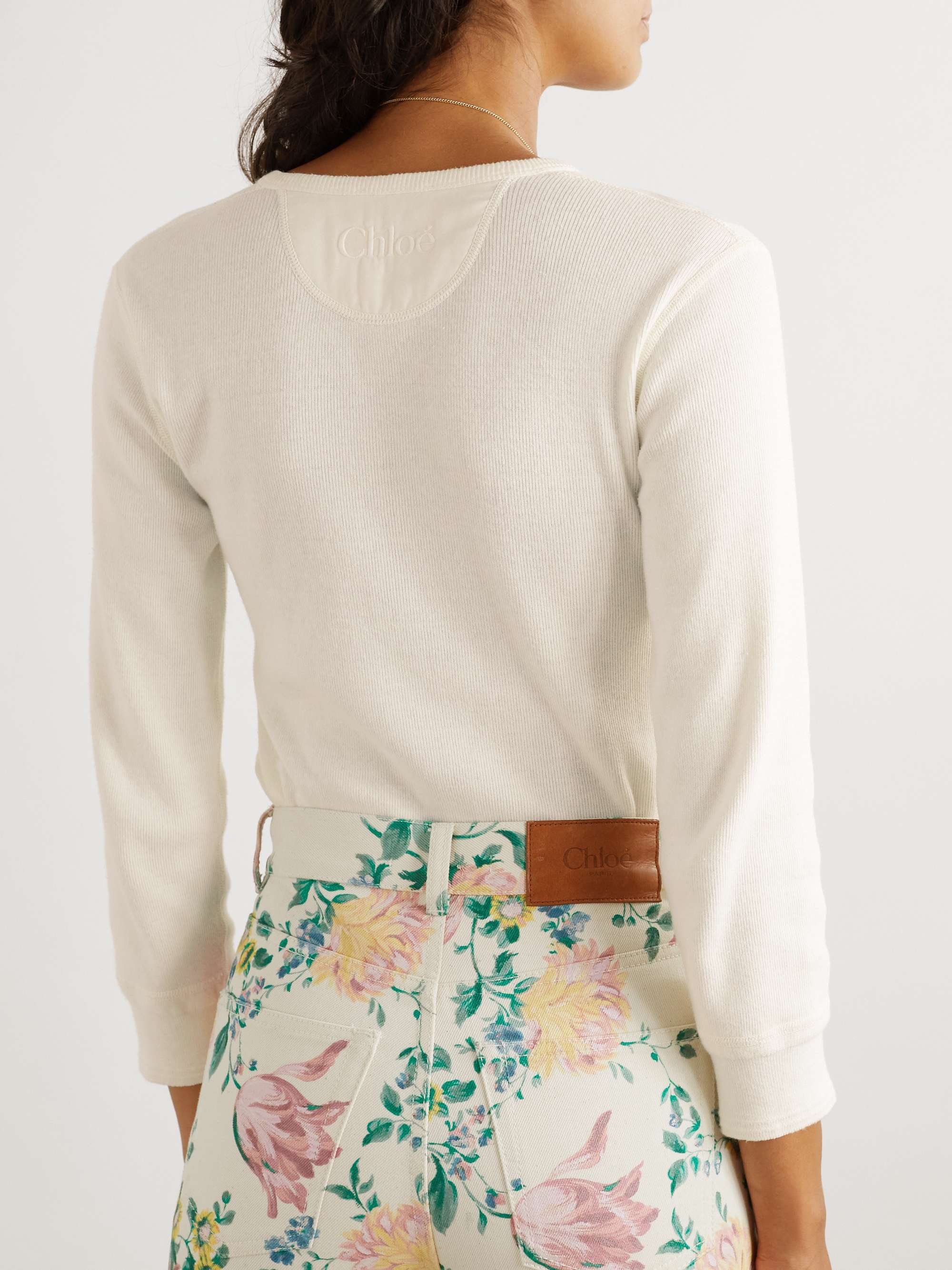 CHLOÉ 