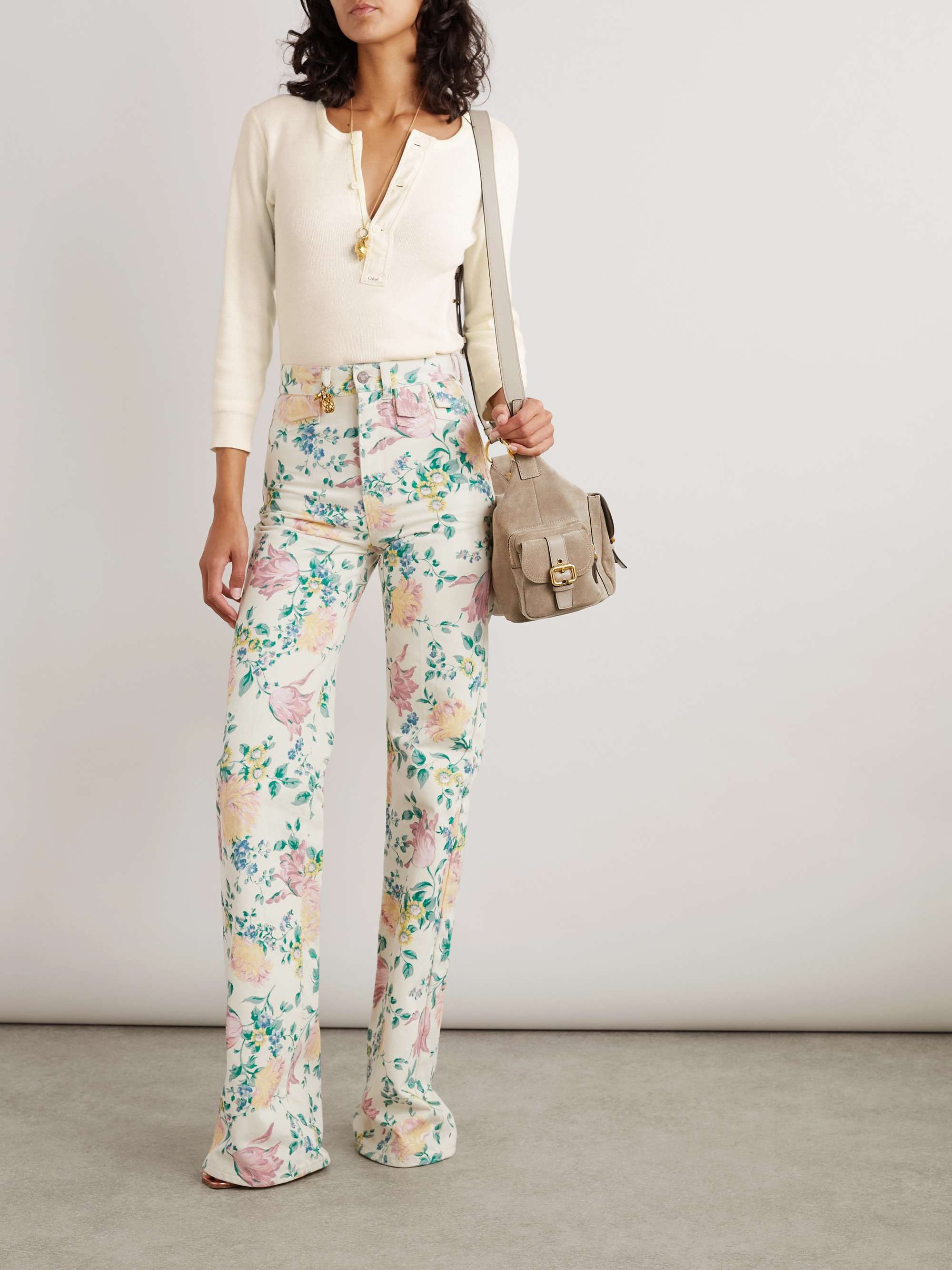 CHLOÉ 