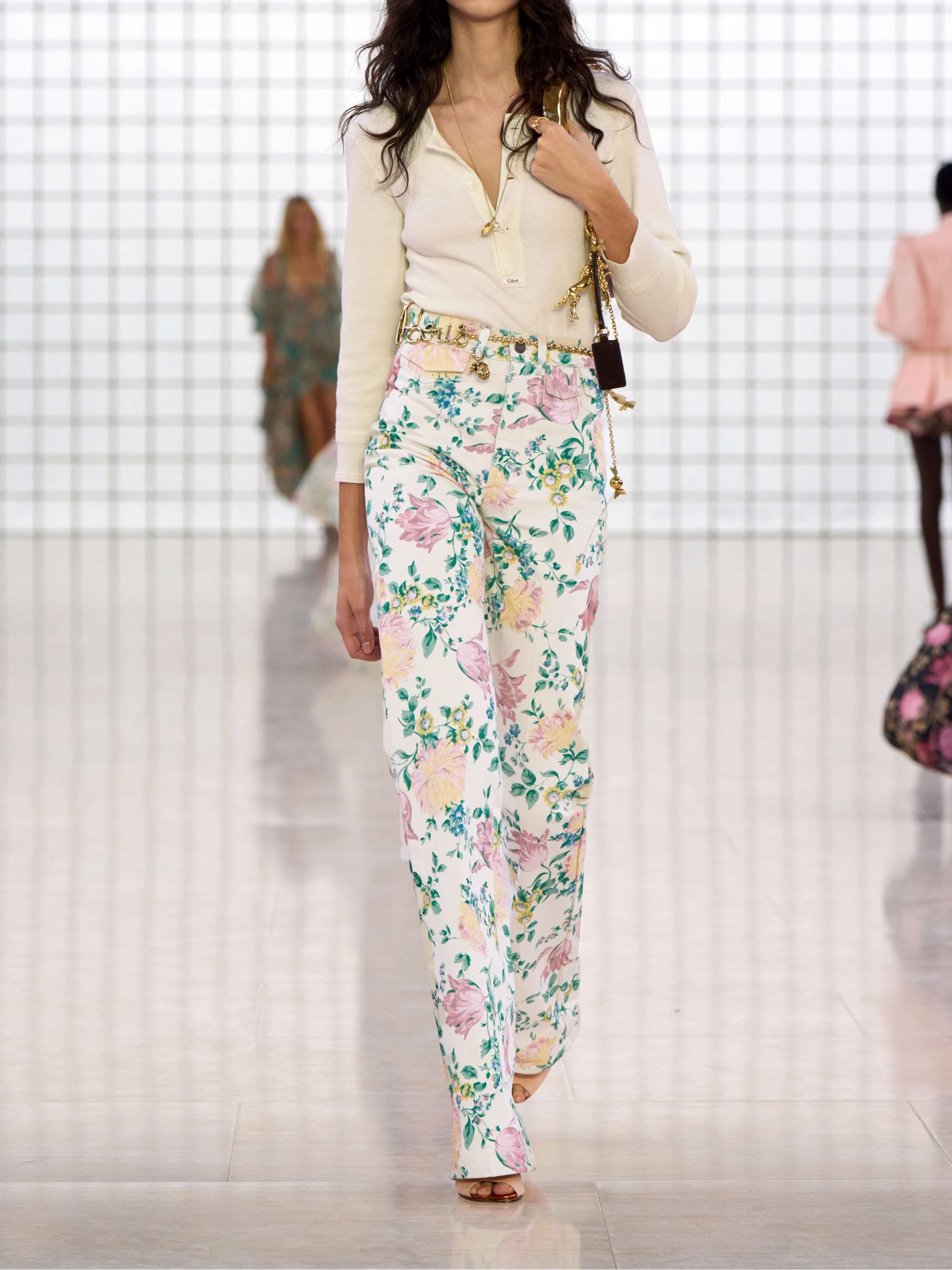 CHLOÉ 