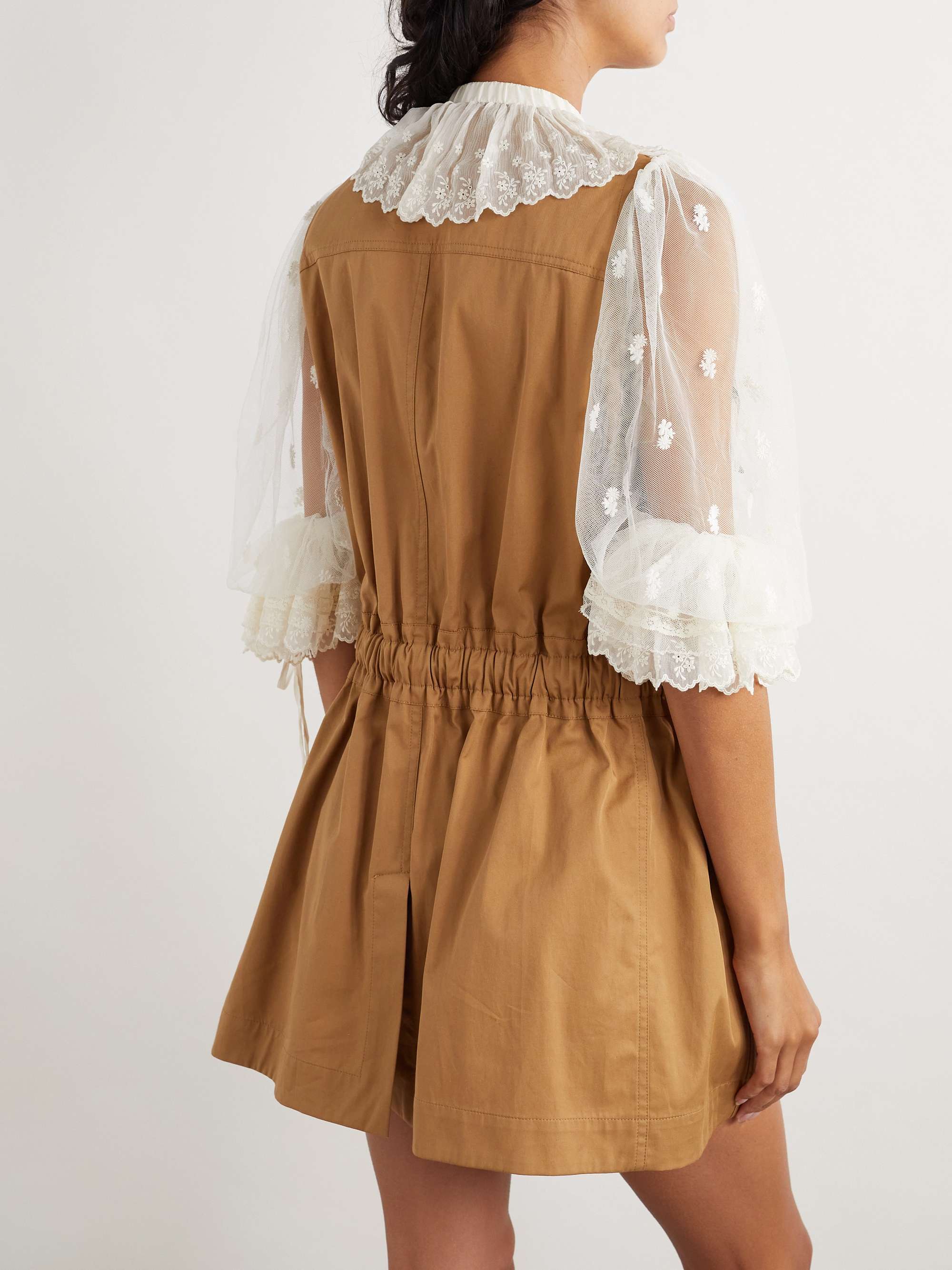 CHLOÉ 
