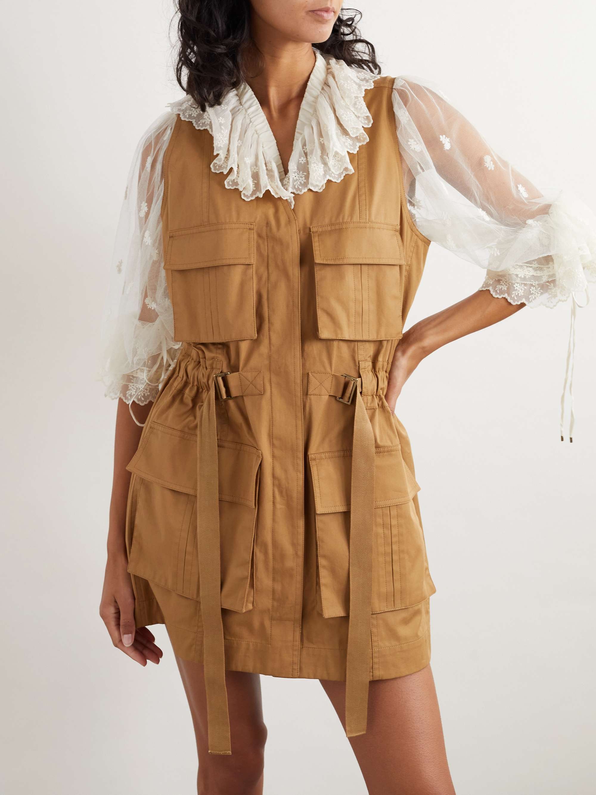 CHLOÉ 