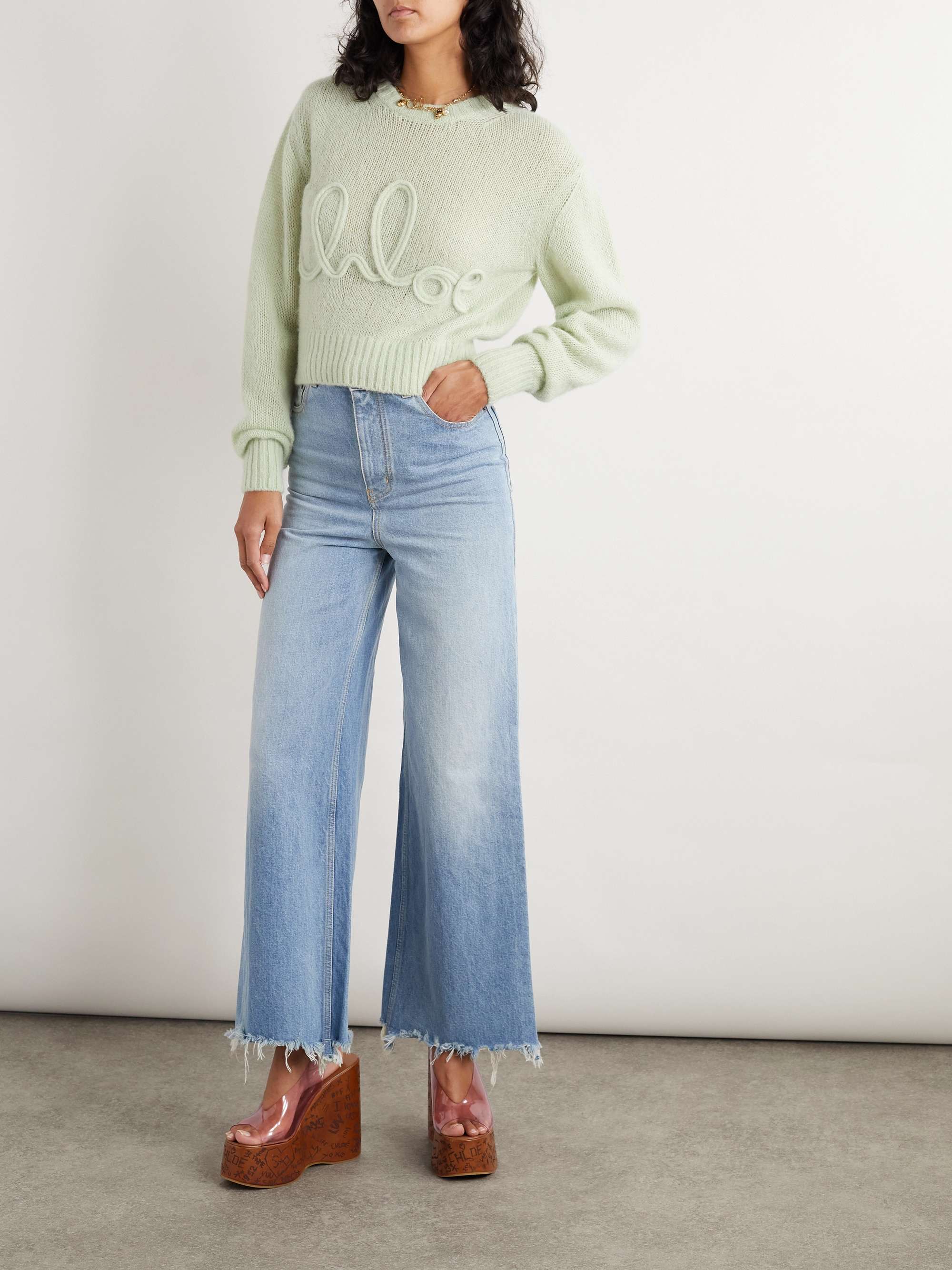 CHLOÉ 