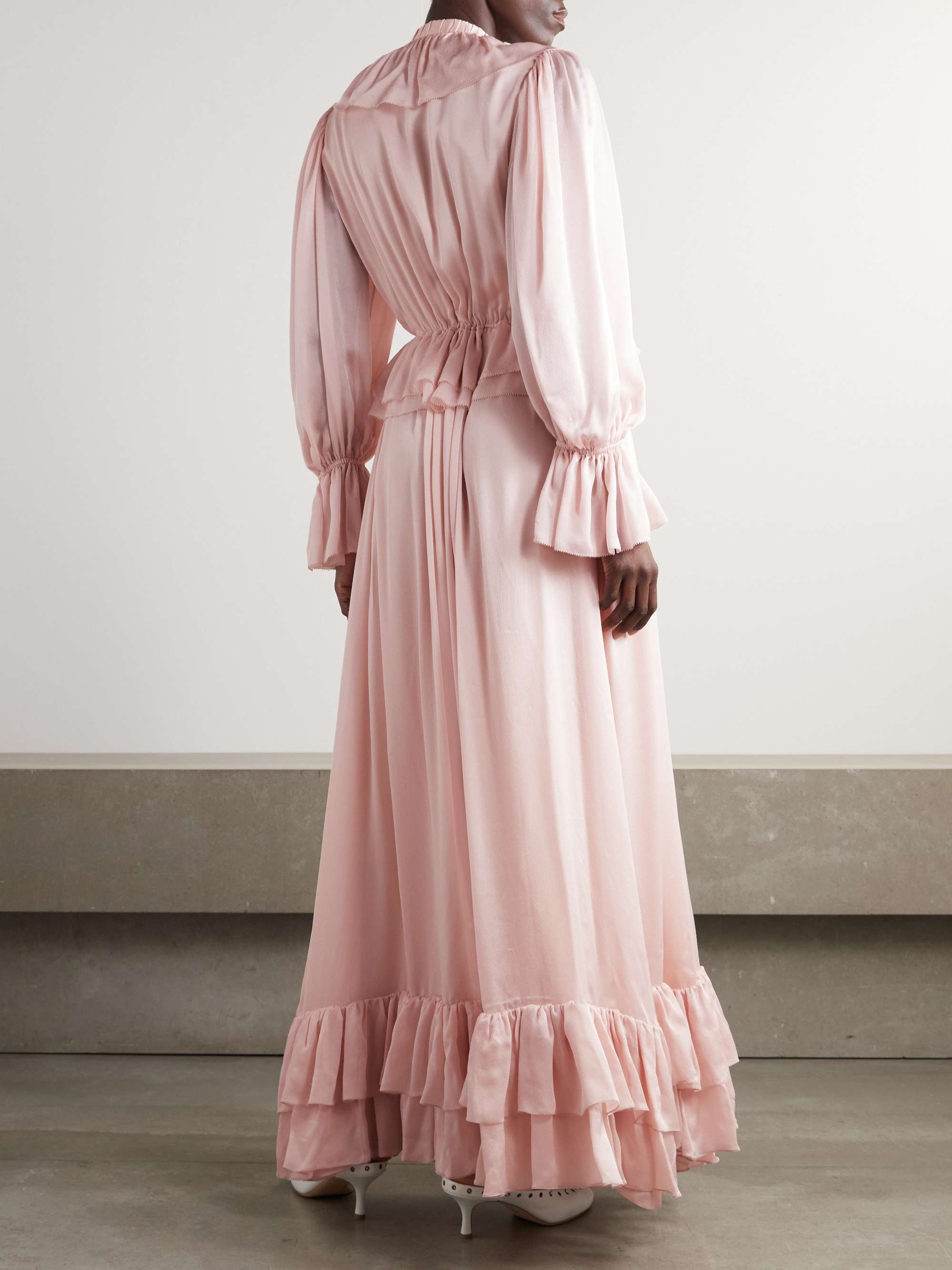 CHLOÉ 