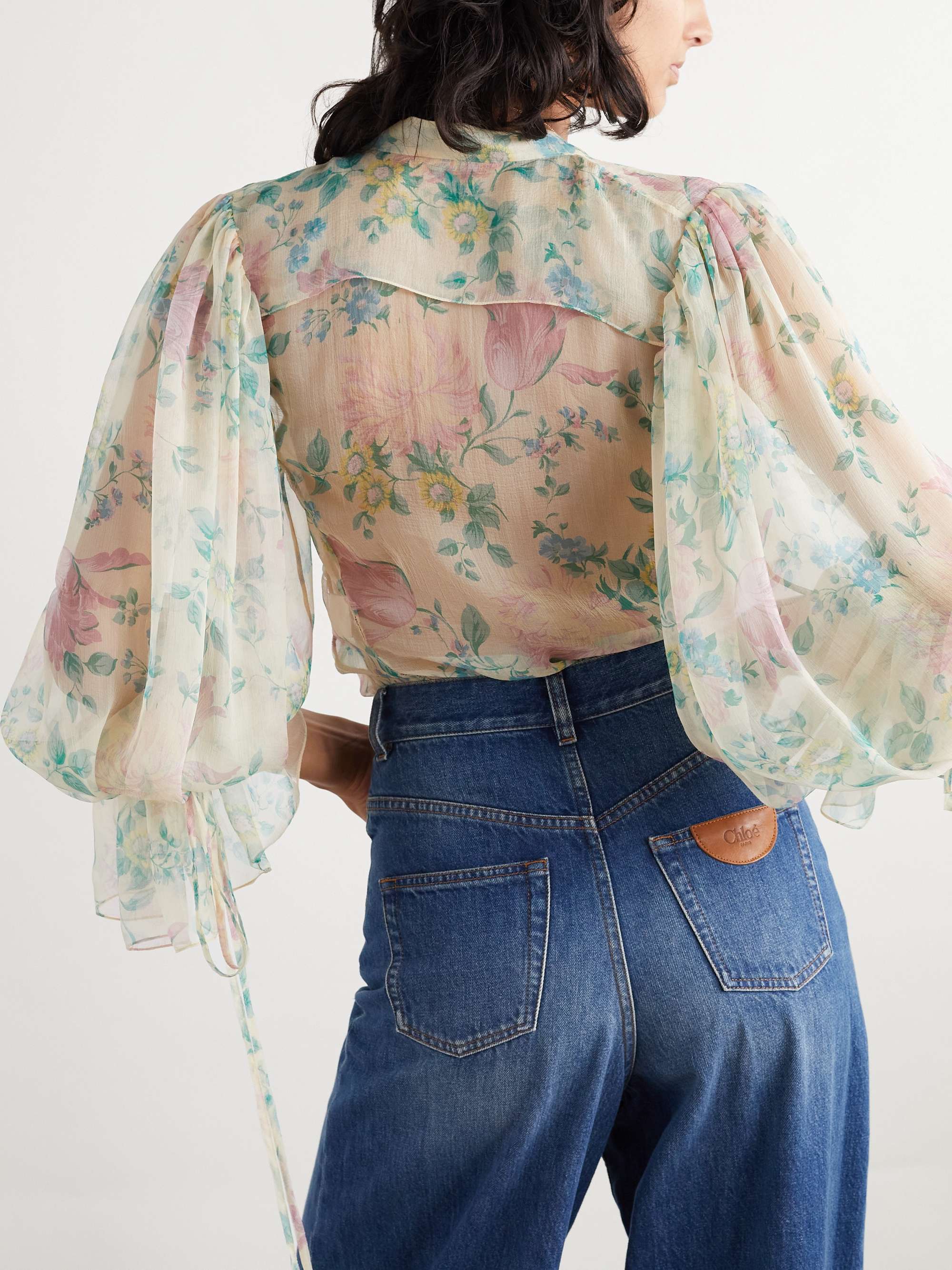 CHLOÉ 