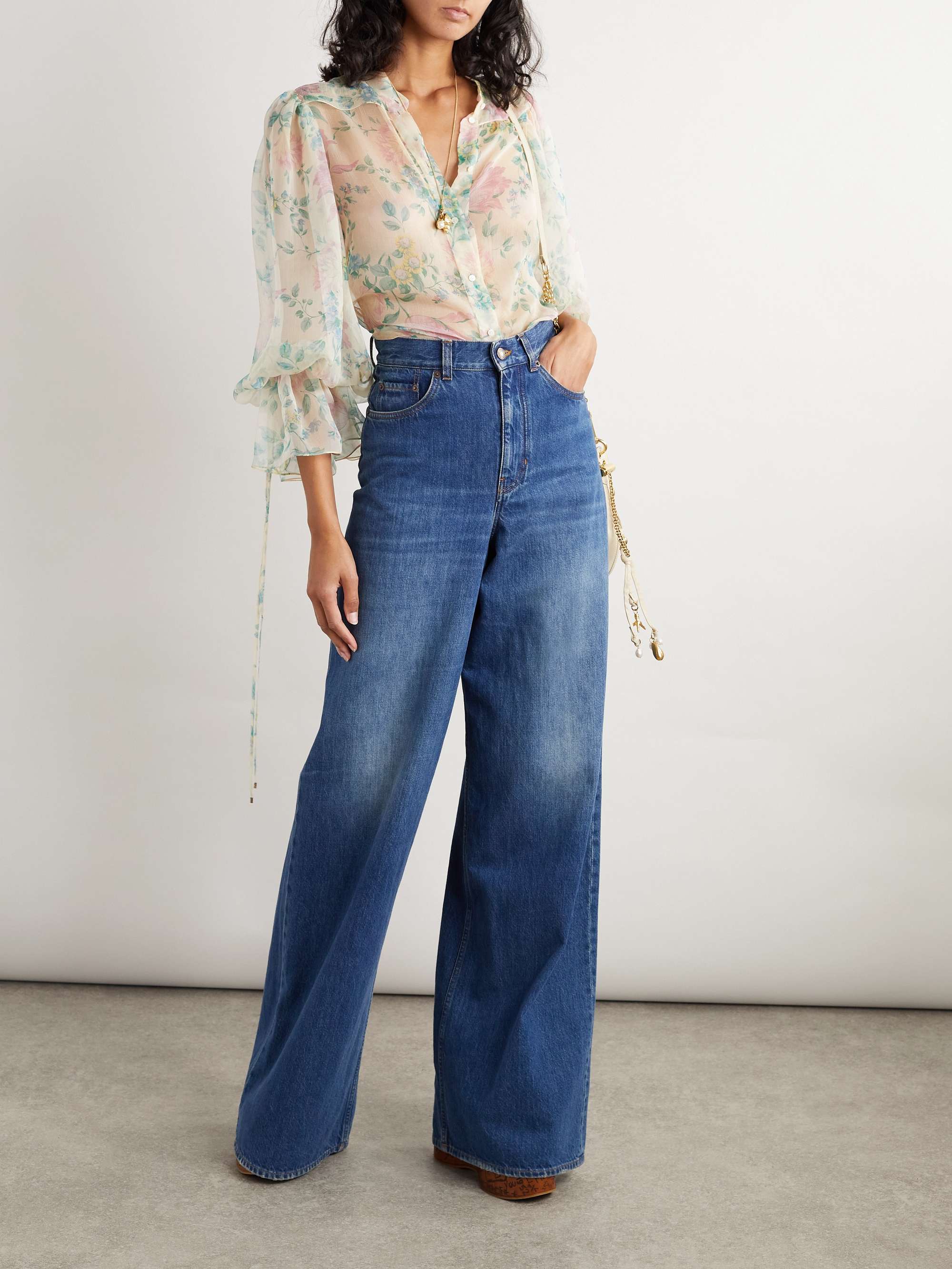 CHLOÉ 