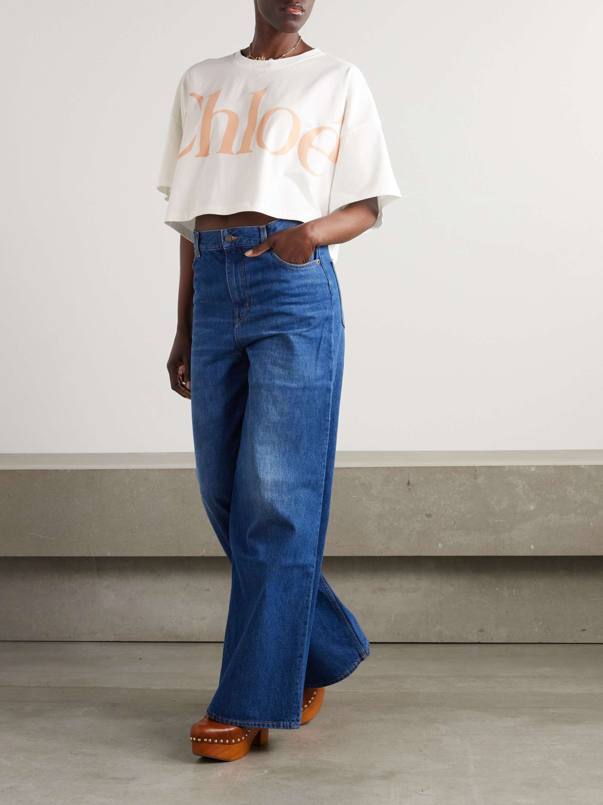 CHLOÉ 