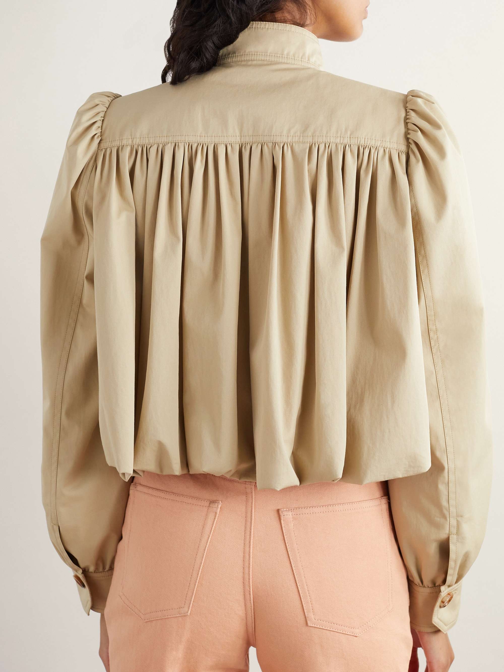CHLOÉ 