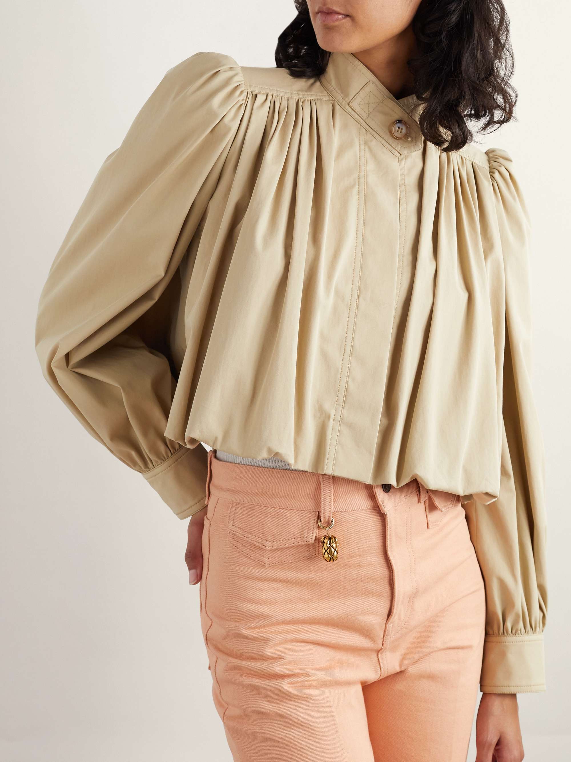 CHLOÉ 