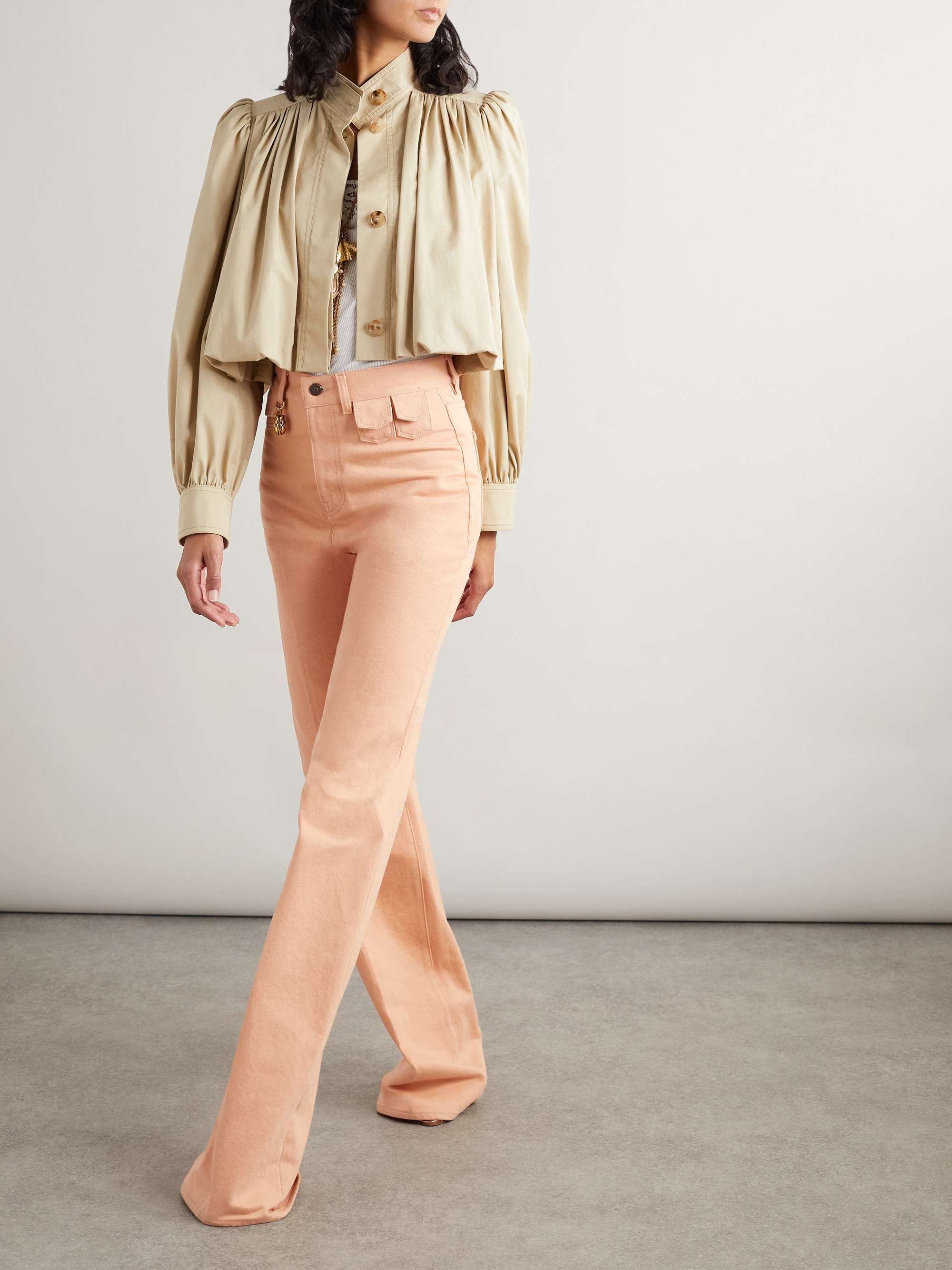 CHLOÉ 