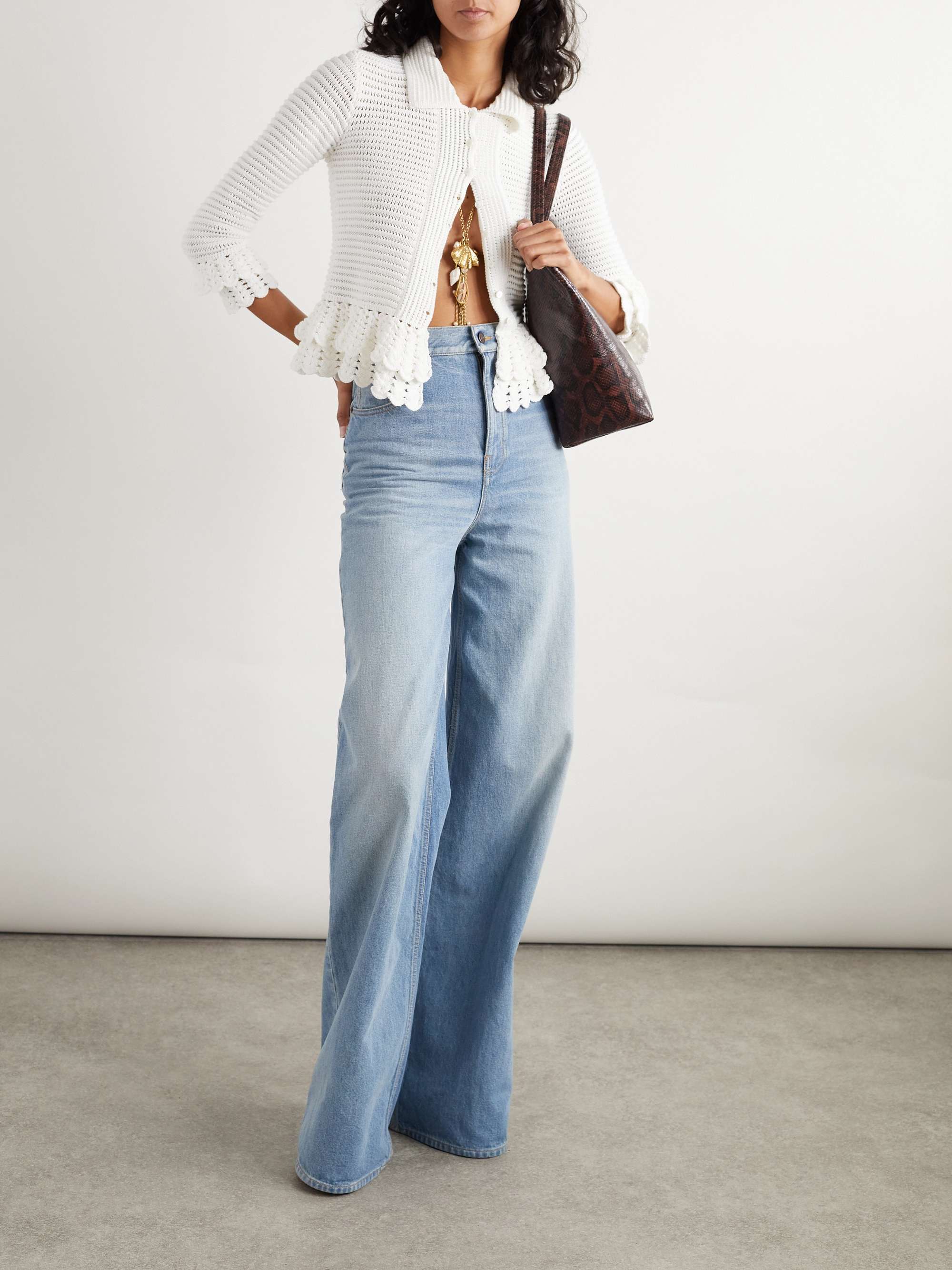 CHLOÉ 