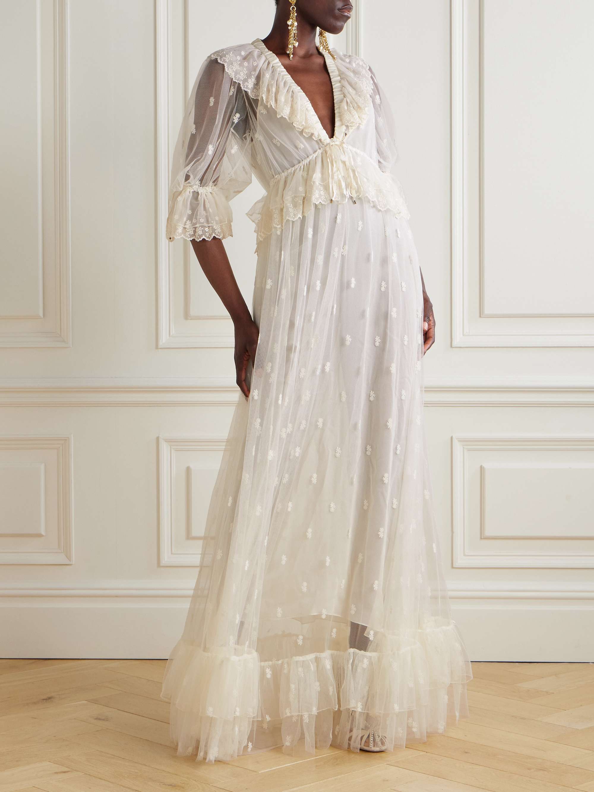 CHLOÉ 