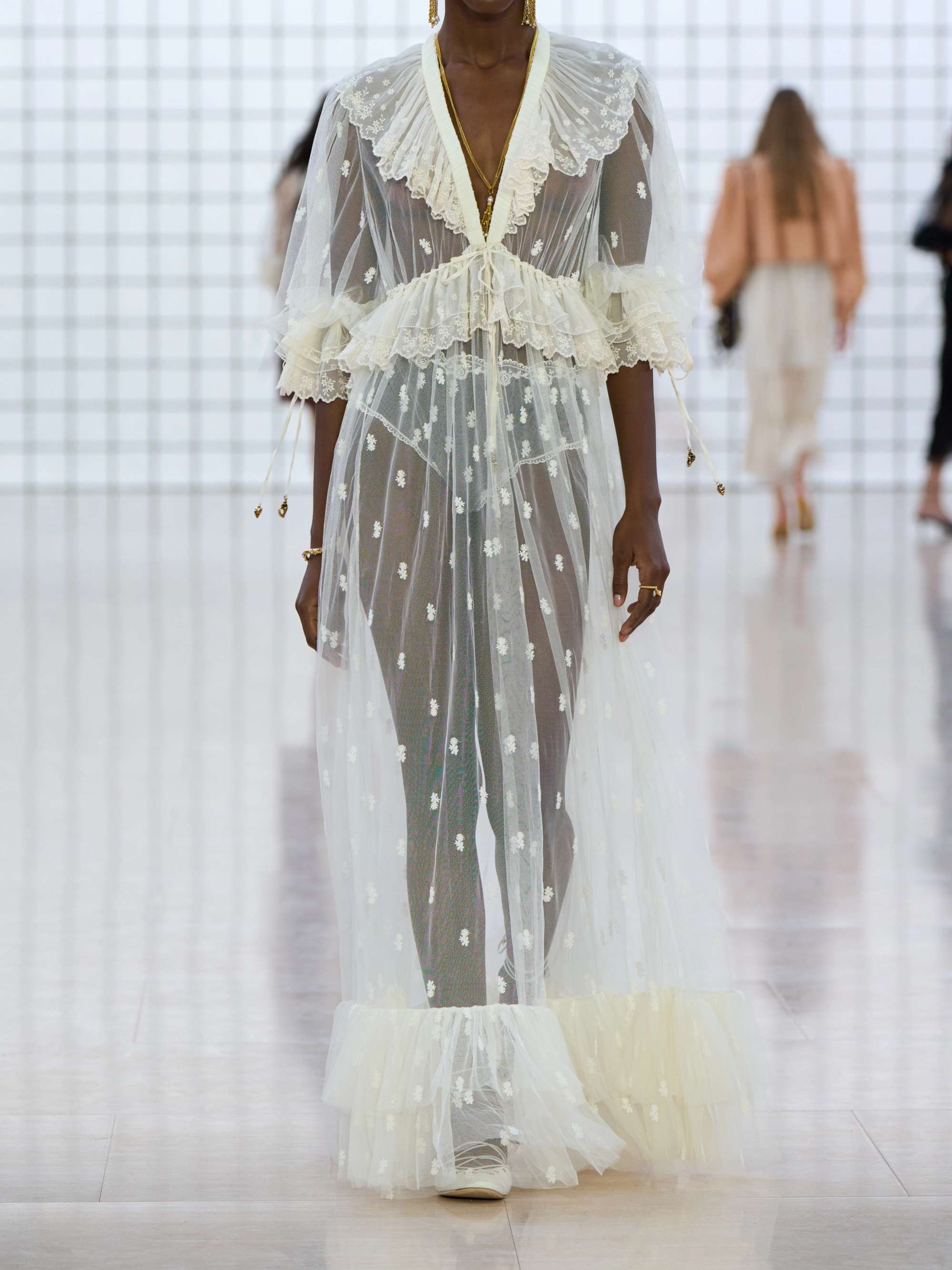 CHLOÉ 