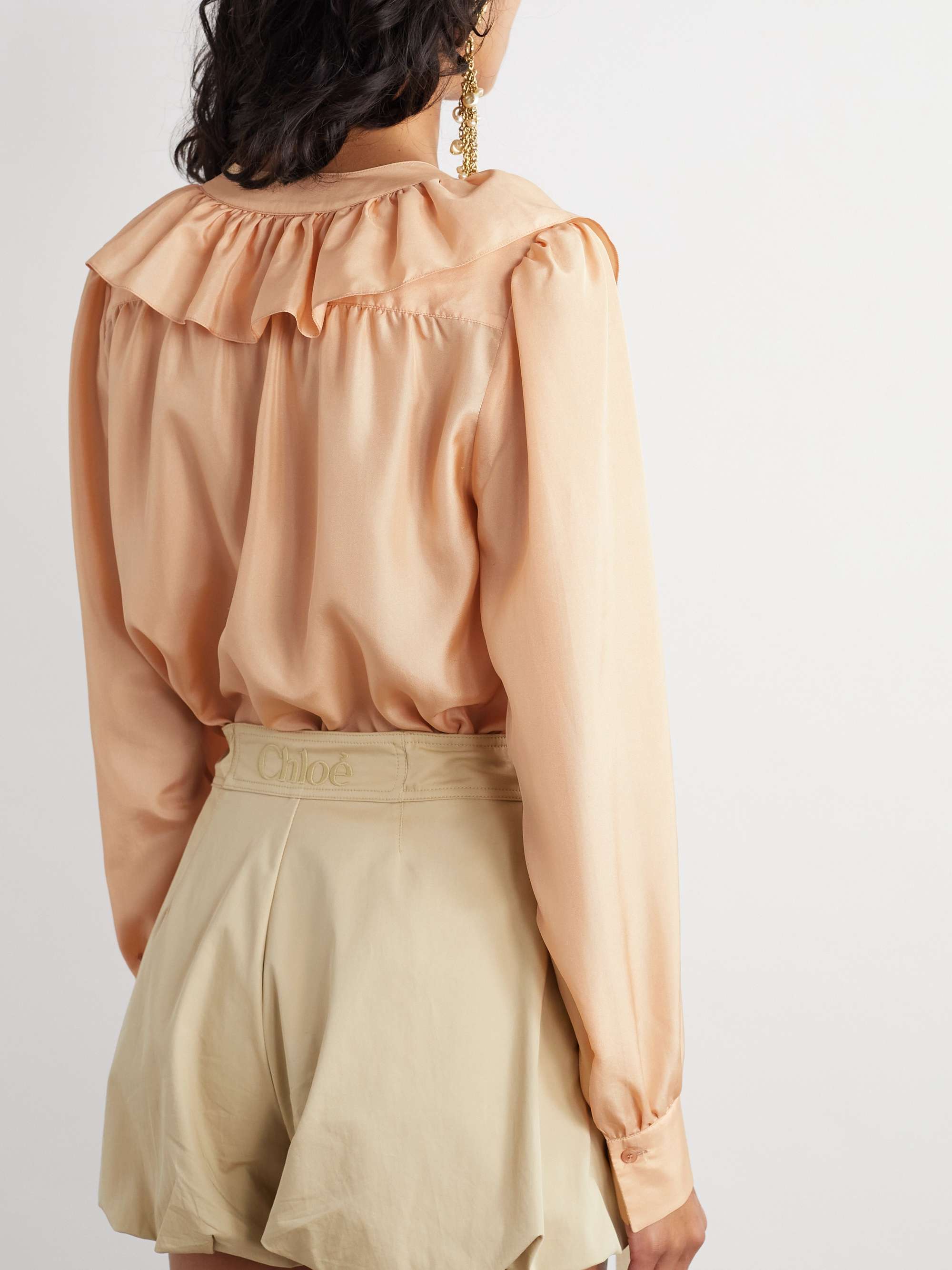 CHLOÉ 