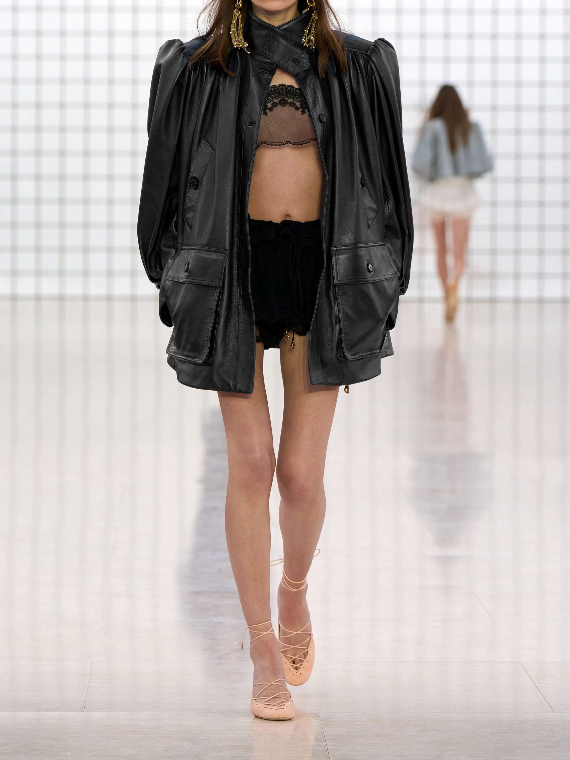 CHLOÉ 