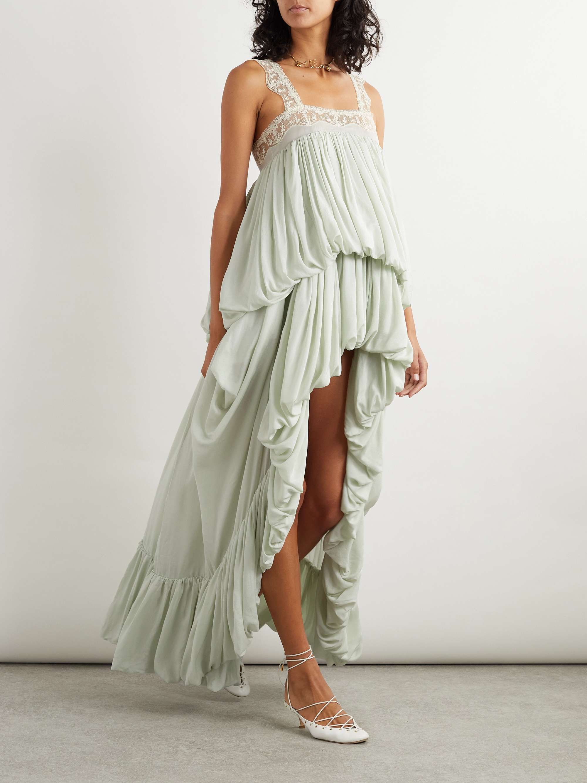 CHLOÉ 