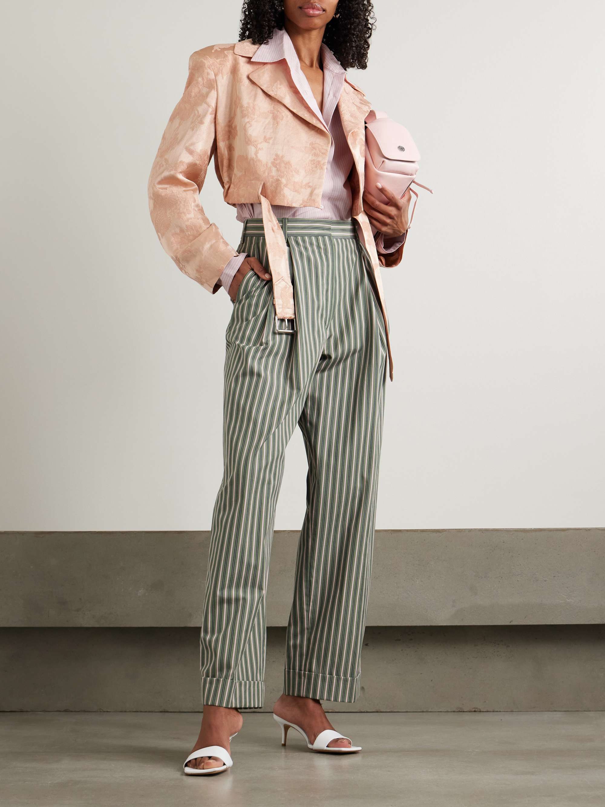 DRIES VAN NOTEN 