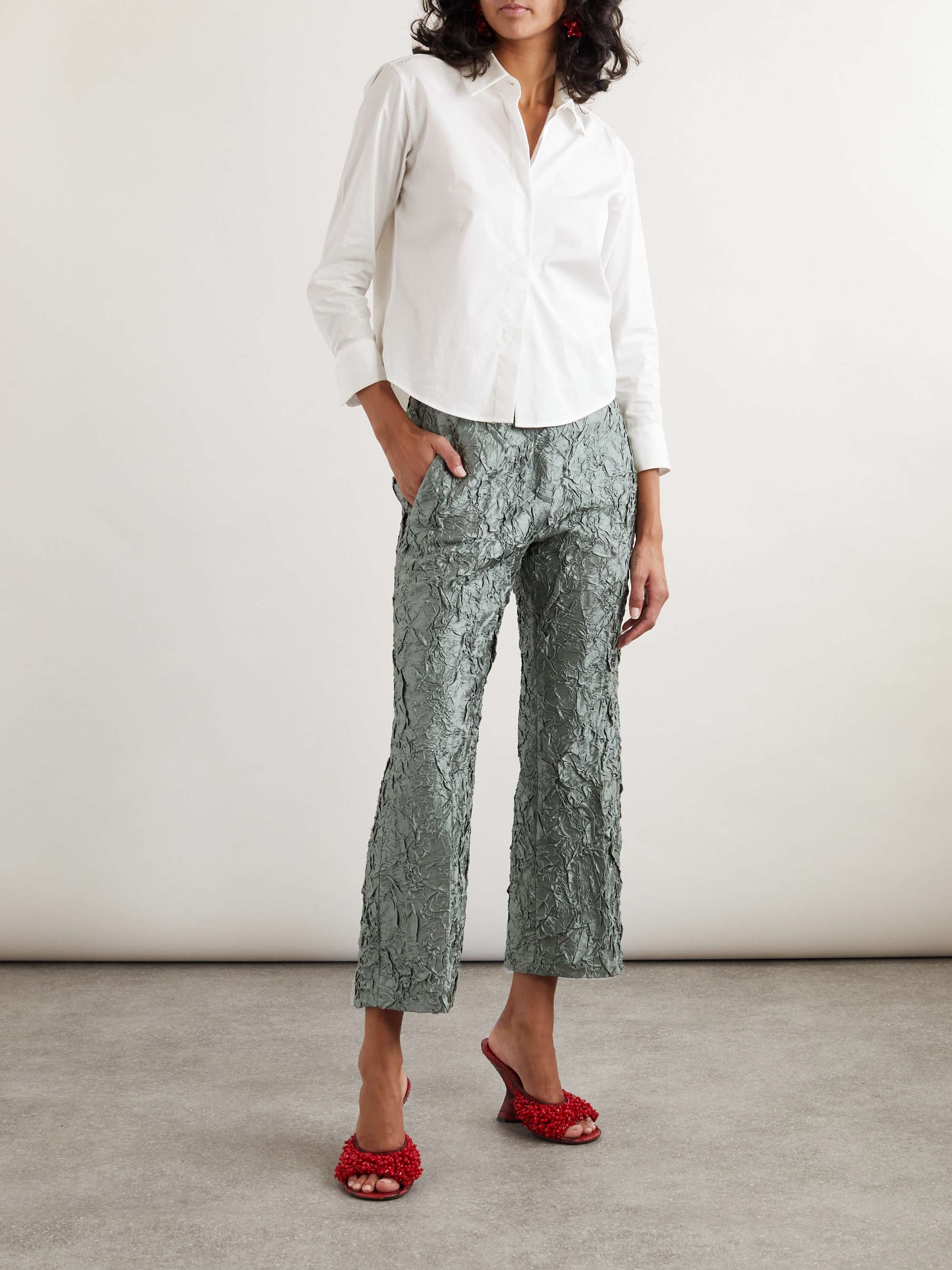 DRIES VAN NOTEN 