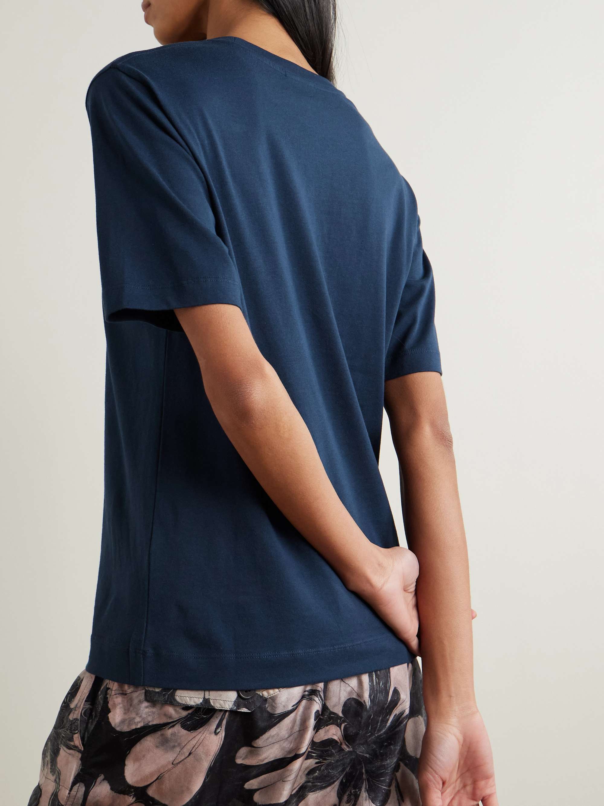 DRIES VAN NOTEN 