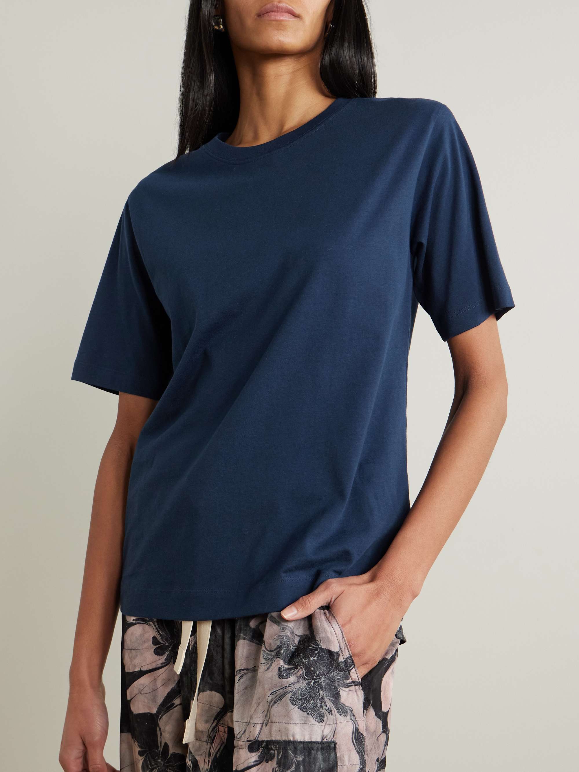 DRIES VAN NOTEN 