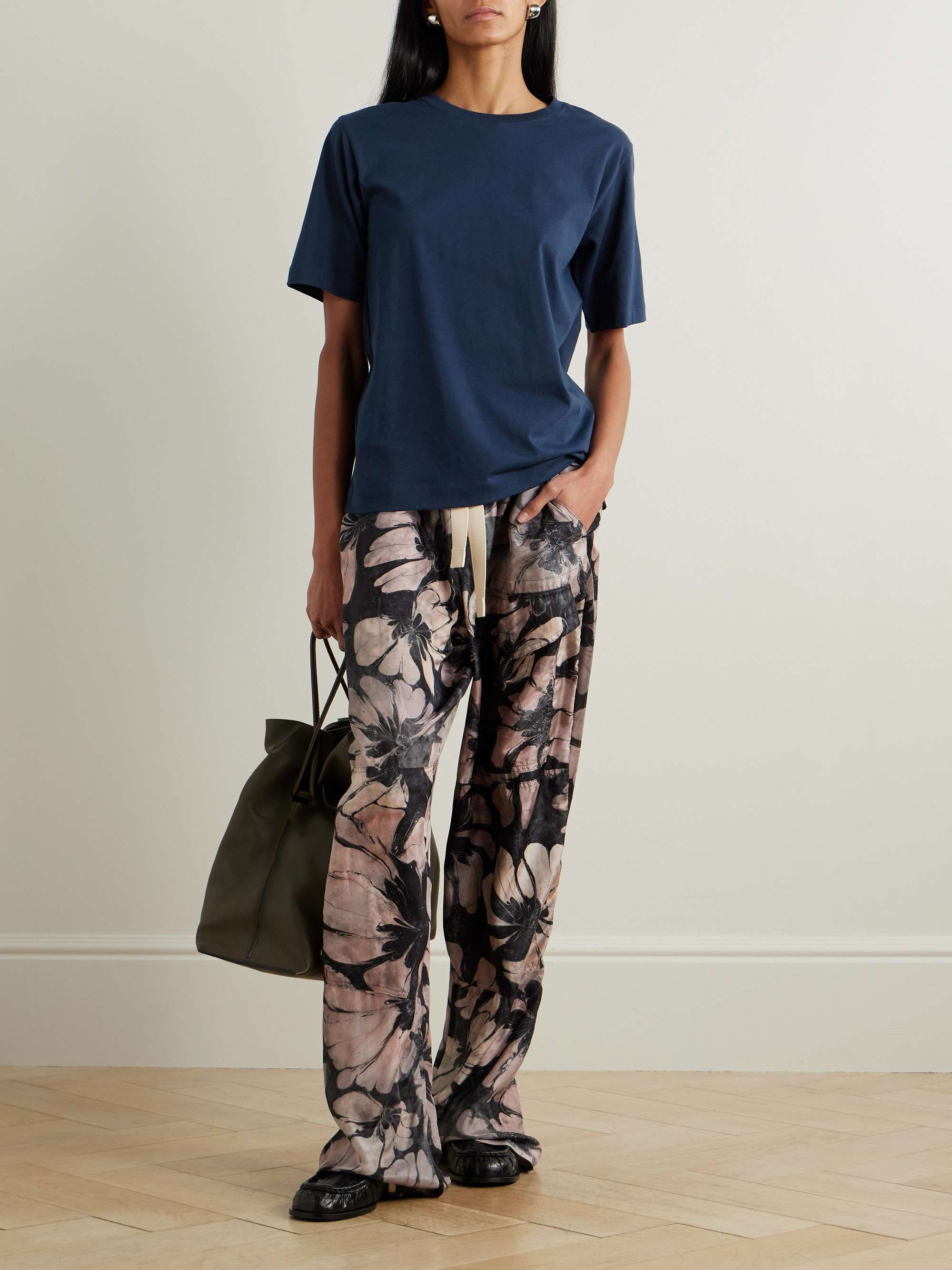 DRIES VAN NOTEN 