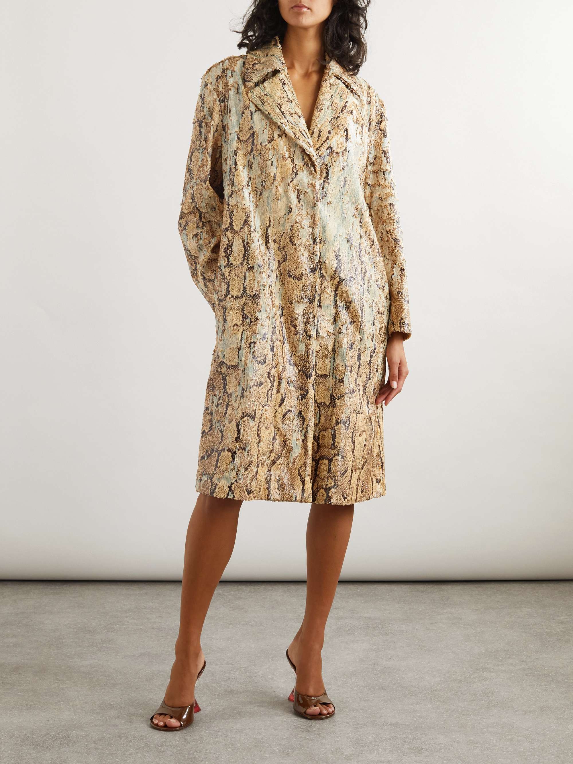 DRIES VAN NOTEN 