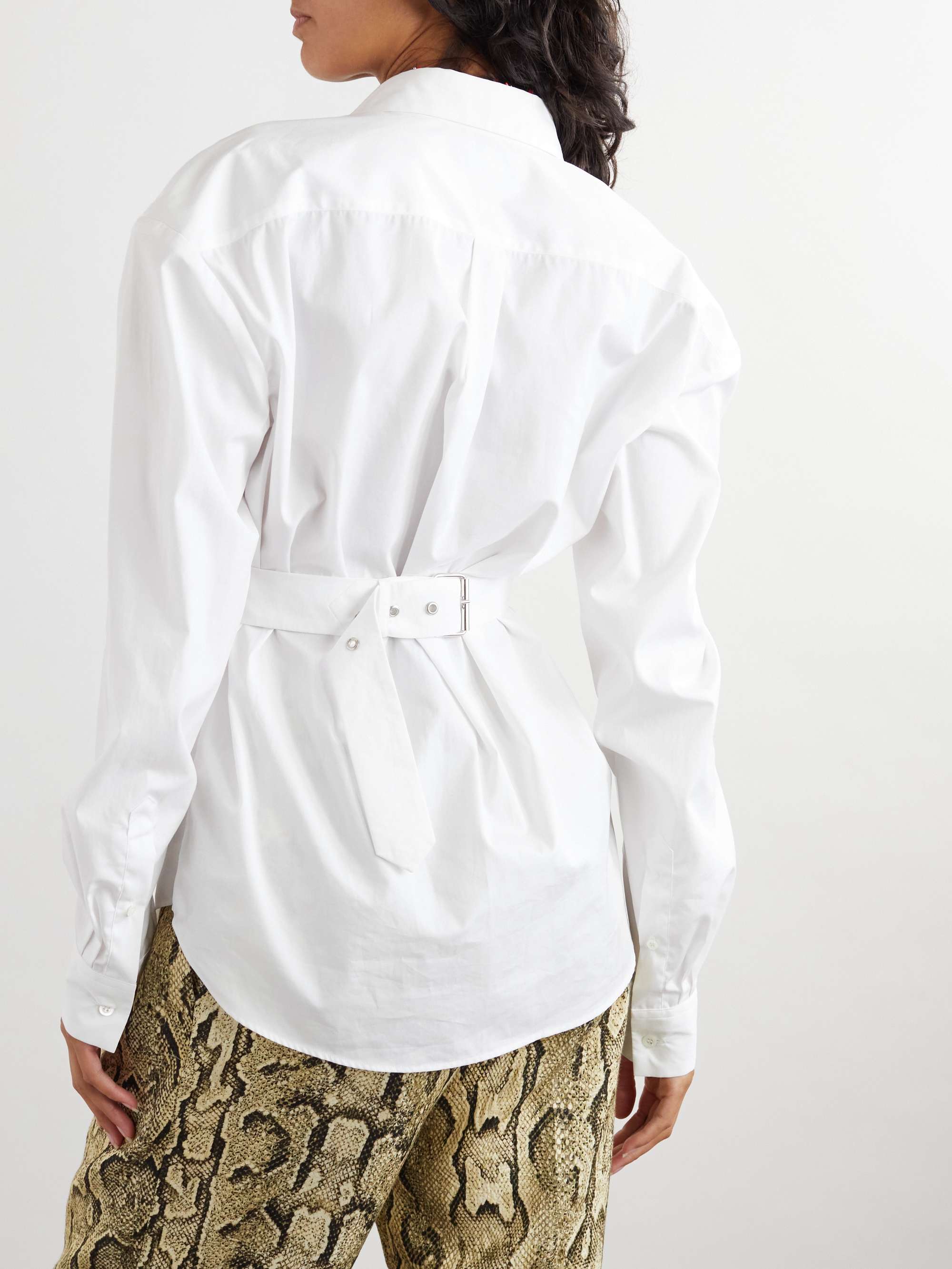 DRIES VAN NOTEN 
