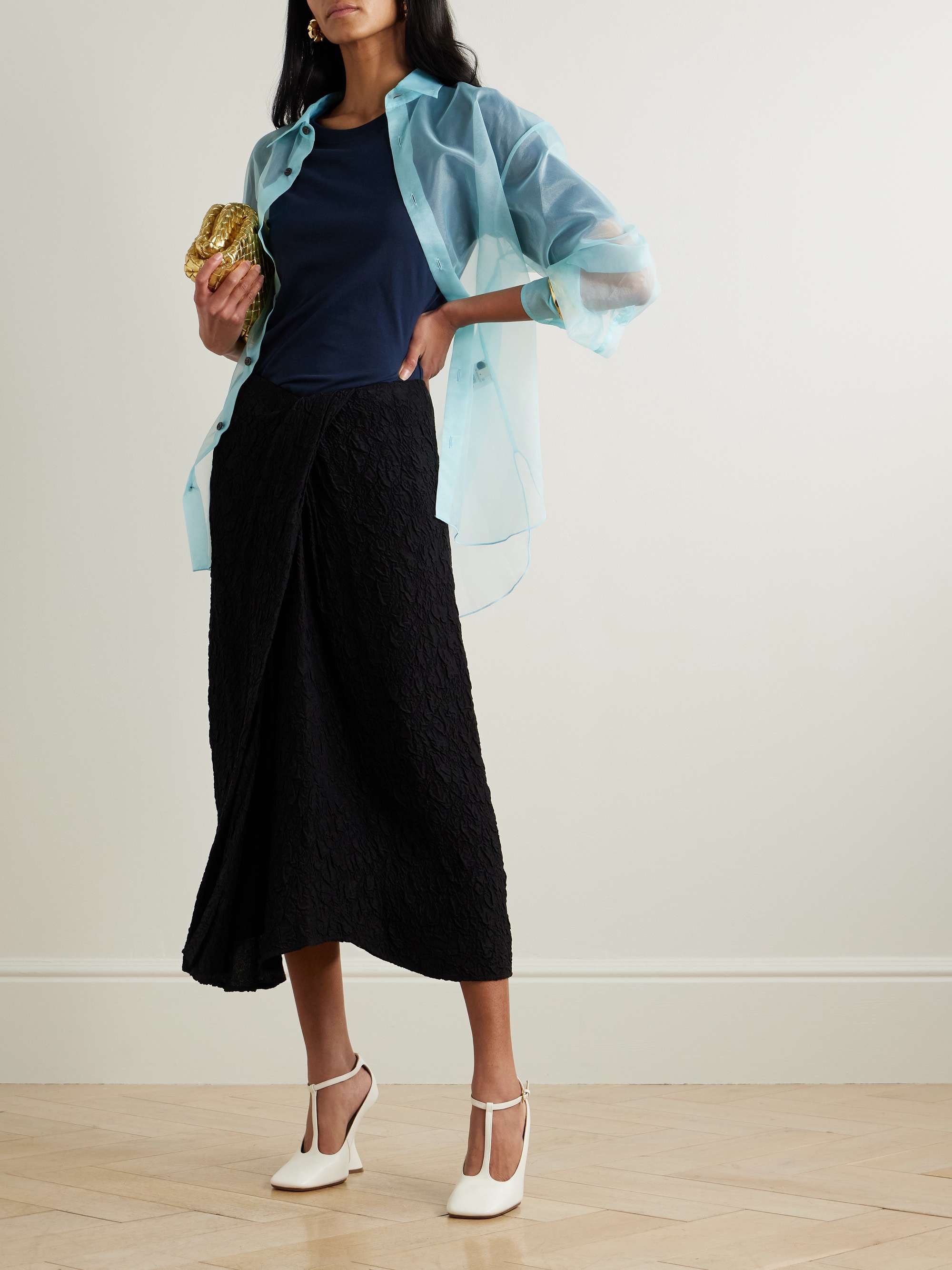 DRIES VAN NOTEN 