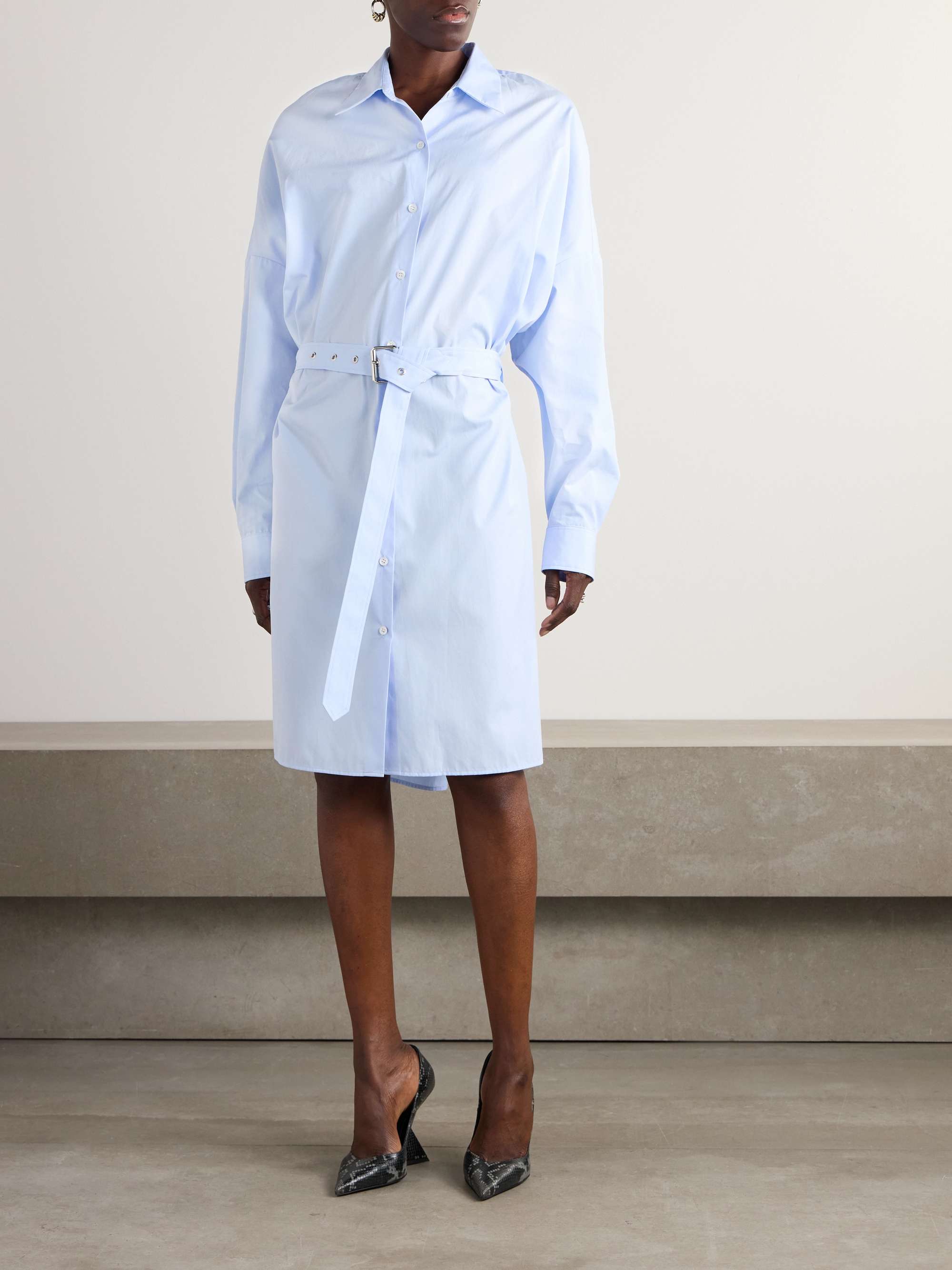 DRIES VAN NOTEN 