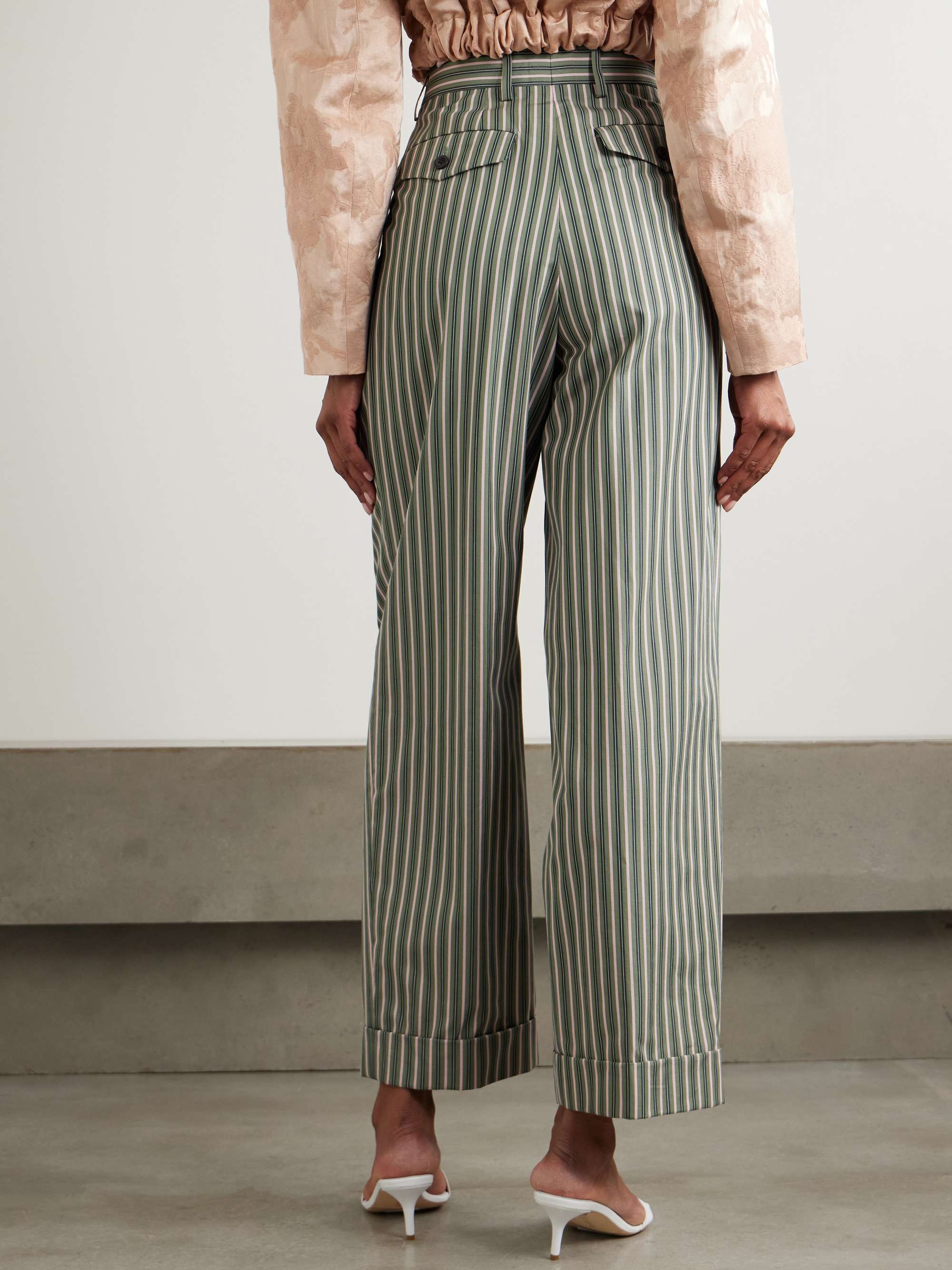 DRIES VAN NOTEN 