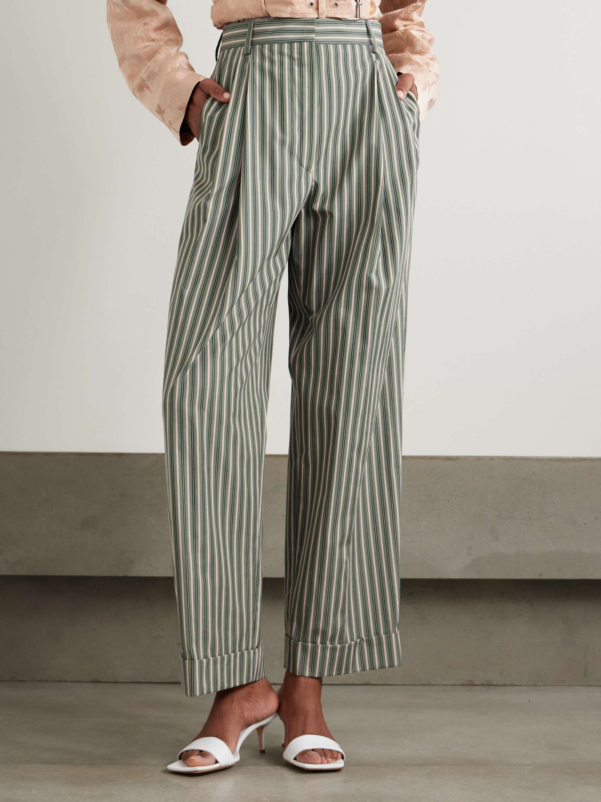 DRIES VAN NOTEN 